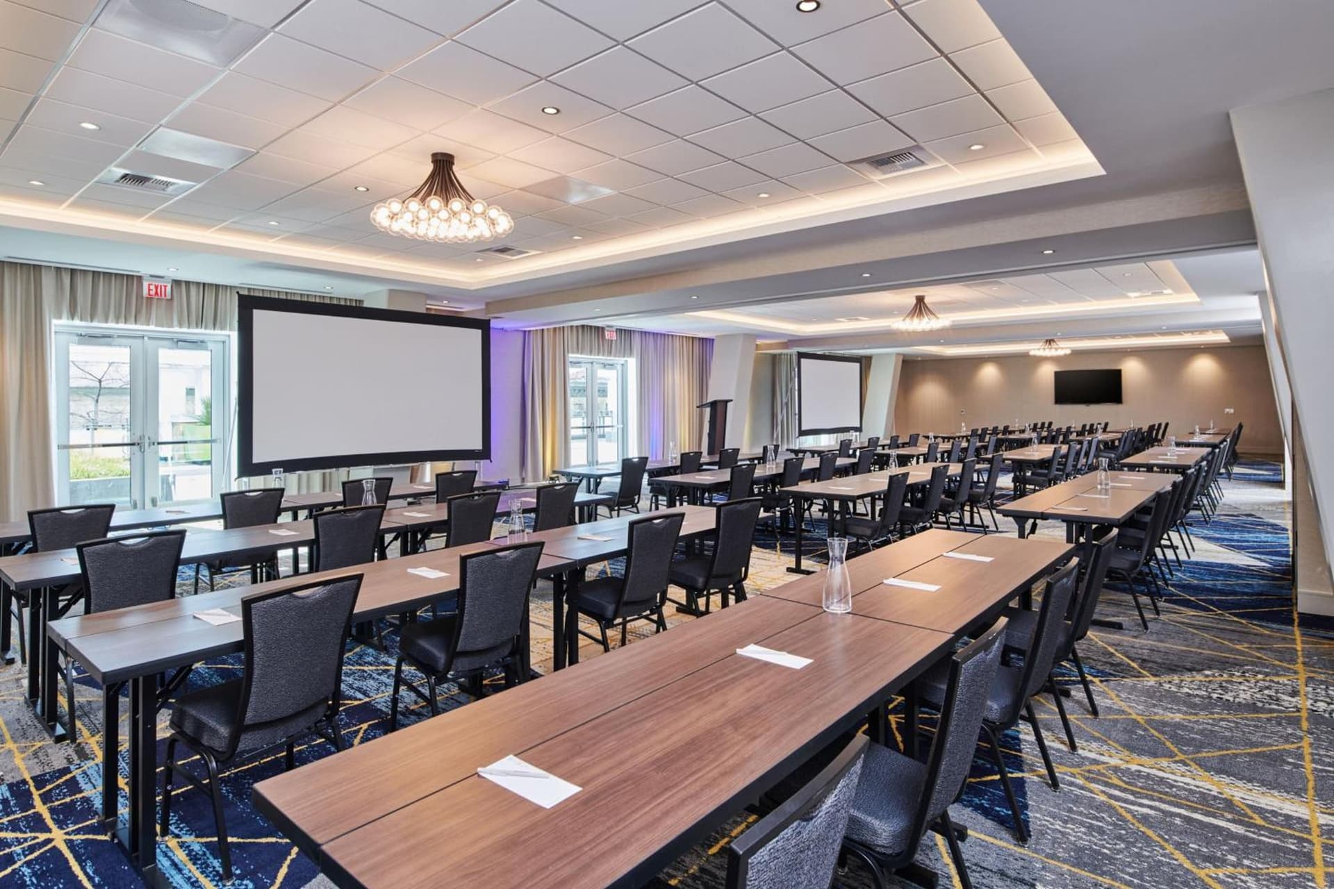 Residence Inn By Marriott Berkeley gallery photo in Berkeley, CA — image 36