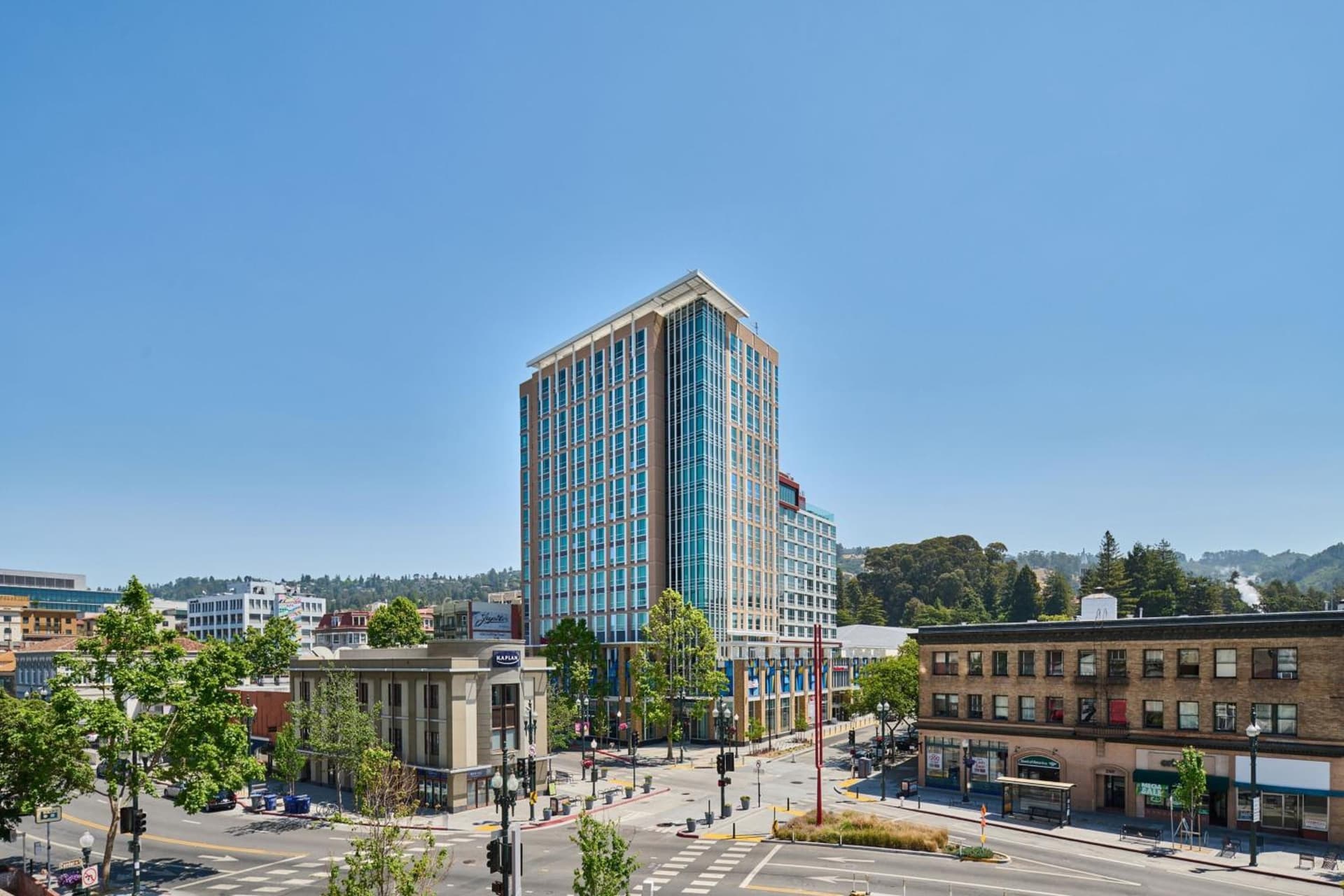 Residence Inn By Marriott Berkeley gallery photo in Berkeley, CA — image 34