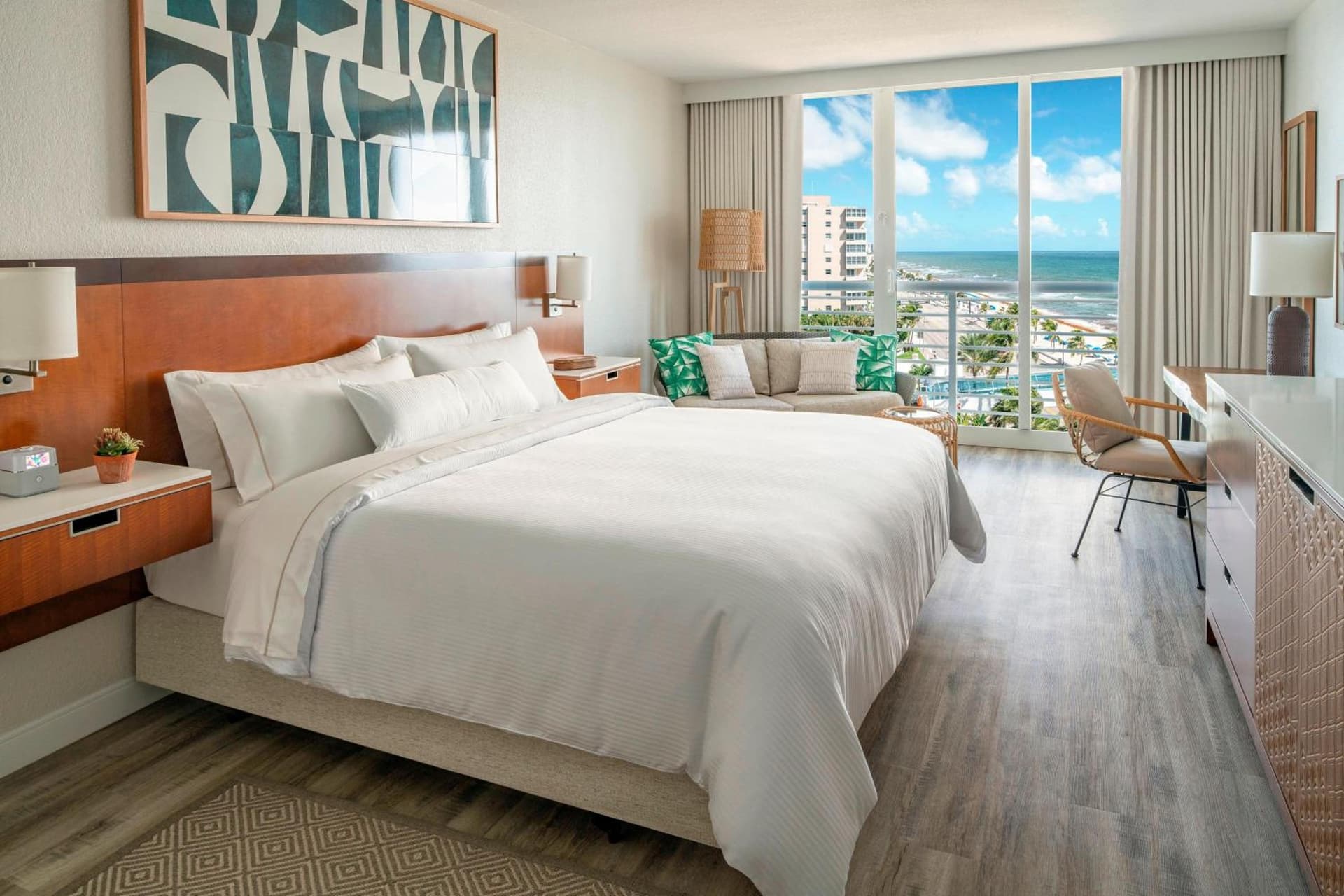 The Westin Fort Lauderdale Beach Resort gallery photo in Fort Lauderdale, FL — image 33