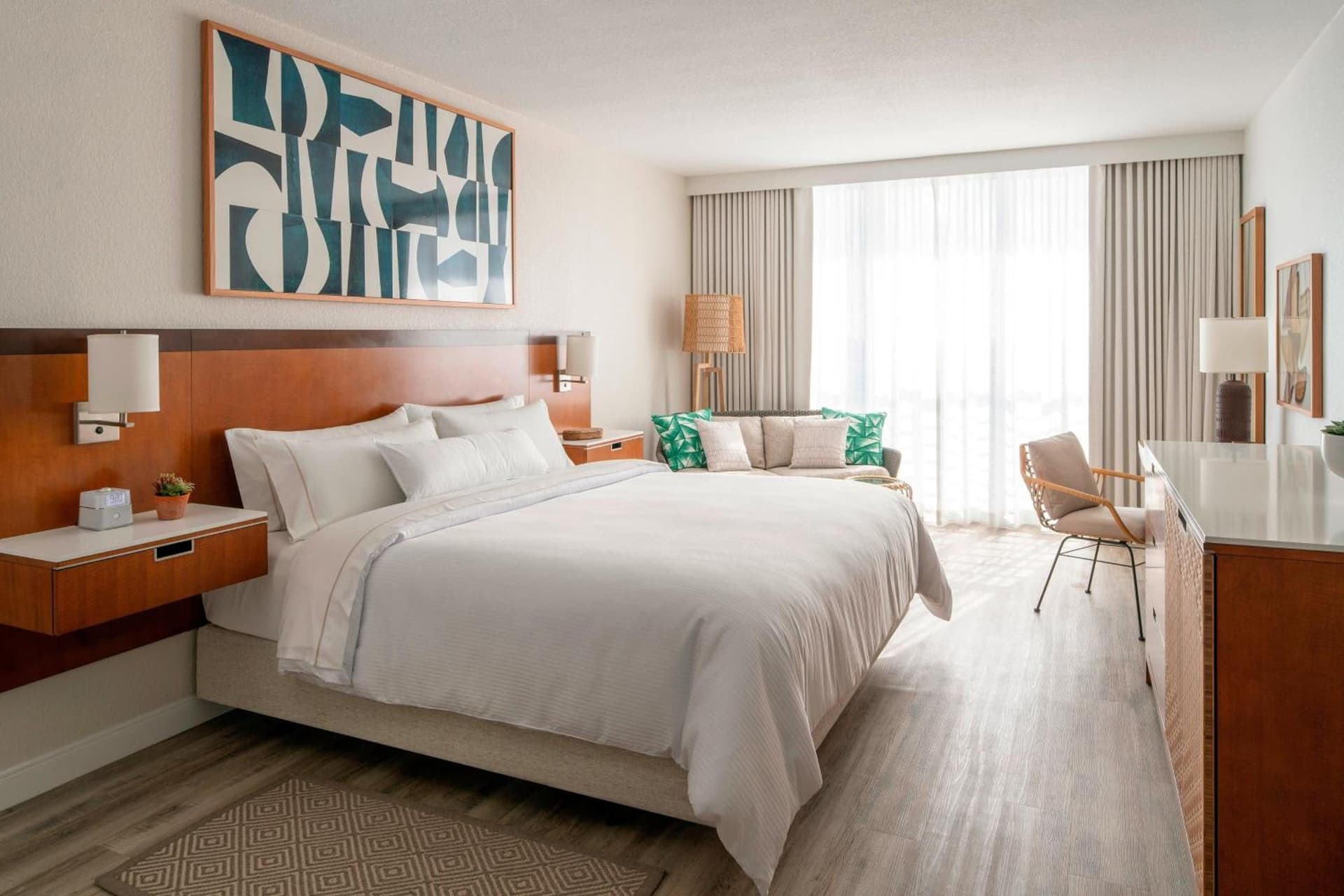 The Westin Fort Lauderdale Beach Resort gallery photo in Fort Lauderdale, FL — image 49