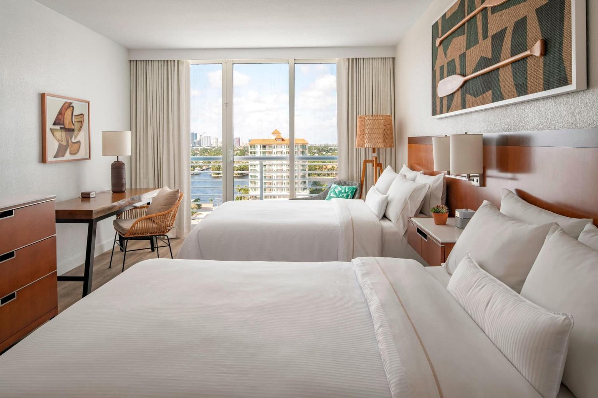 The Westin Fort Lauderdale Beach Resort gallery photo in Fort Lauderdale, FL — image 80