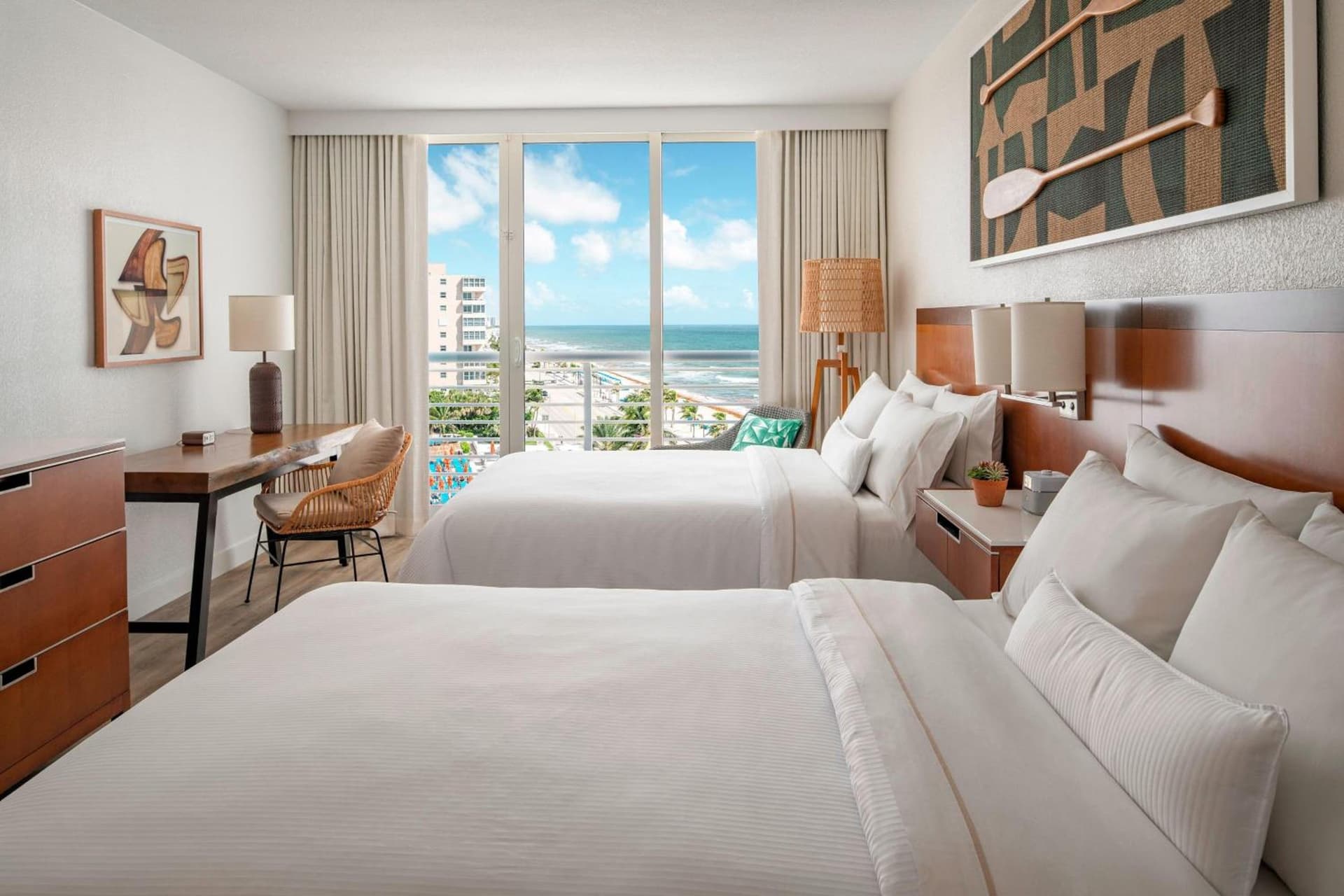 The Westin Fort Lauderdale Beach Resort gallery photo in Fort Lauderdale, FL — image 73