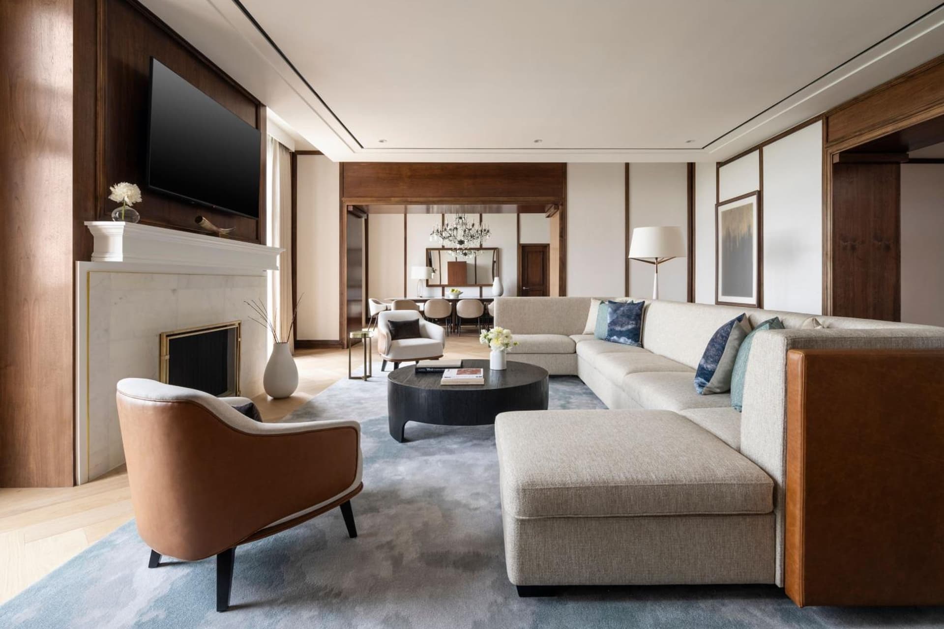 The Ritz-Carlton Dallas, Las Colinas gallery photo in Irving, TX — image 116