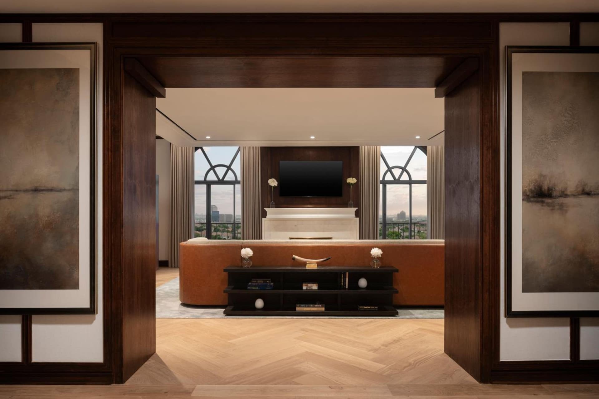 The Ritz-Carlton Dallas, Las Colinas gallery photo in Irving, TX — image 131