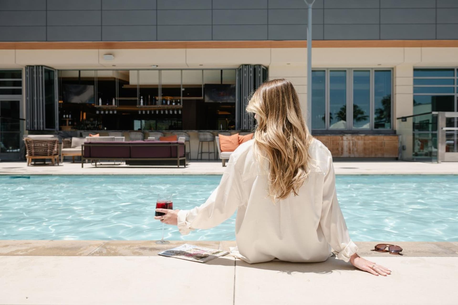 JW Marriott, Anaheim Resort gallery photo in Anaheim, CA — image 70