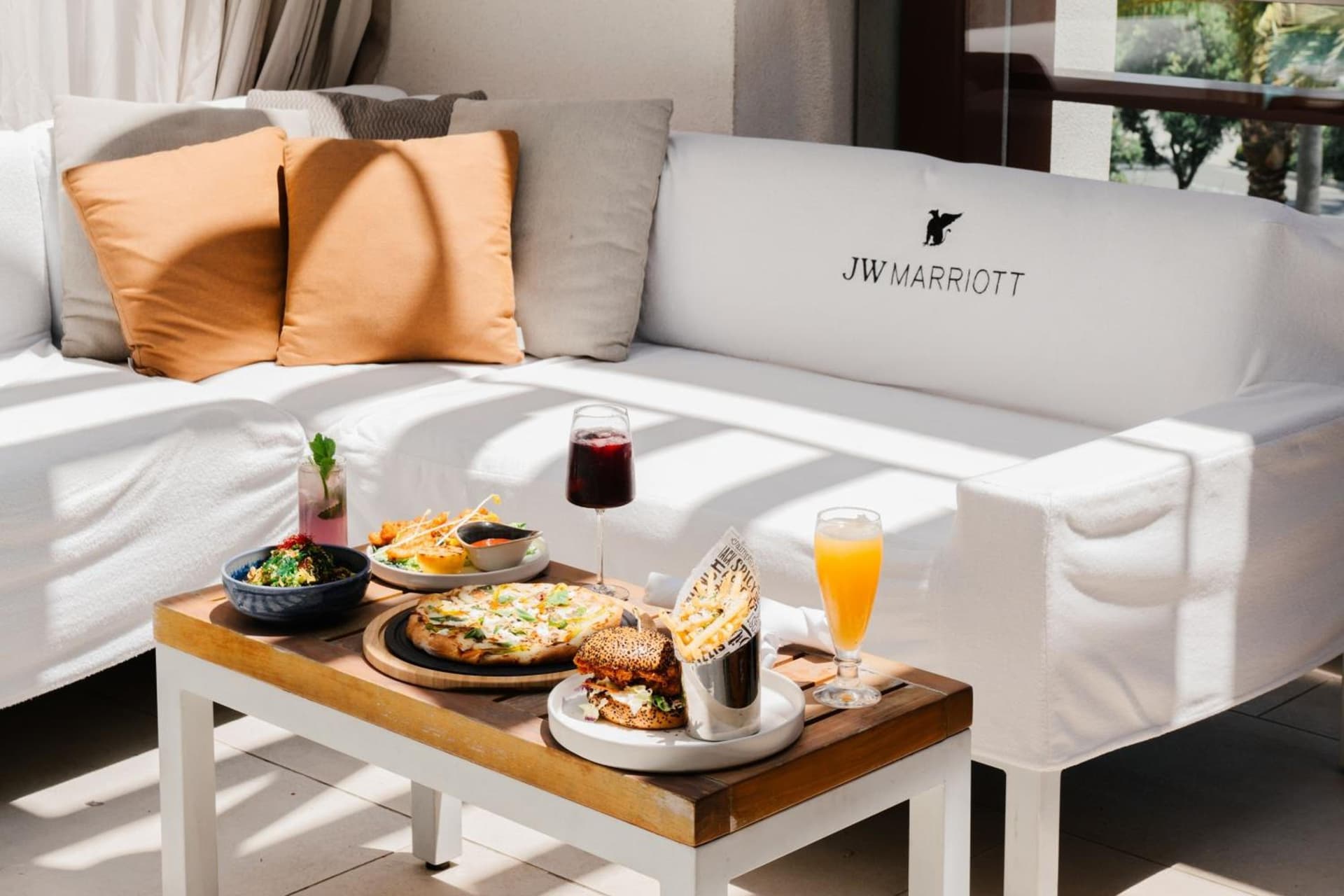 JW Marriott, Anaheim Resort gallery photo in Anaheim, CA — image 108