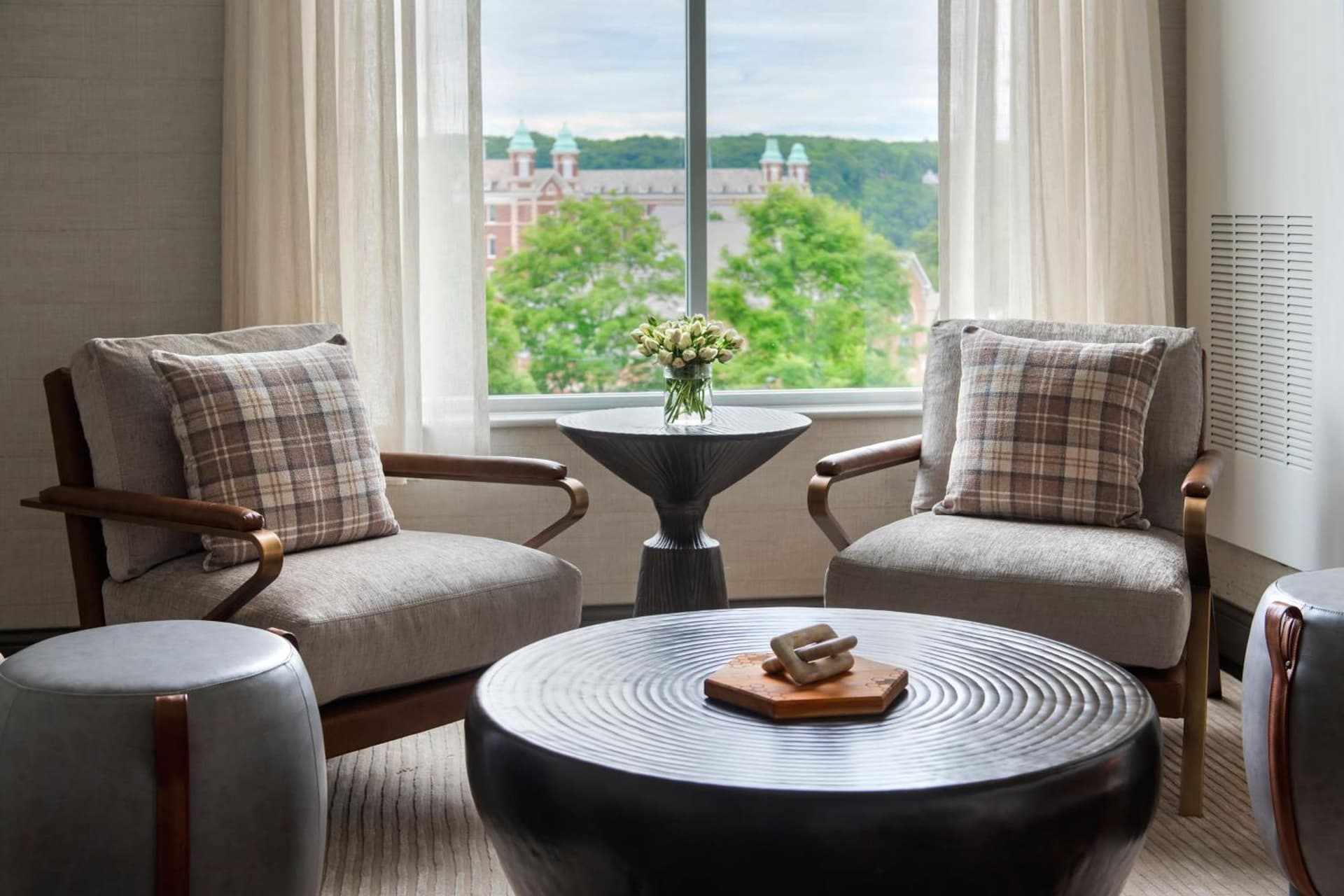 Inn at Bellefield Residence Inn by Marriott gallery photo in Hyde Park, NY — image 102