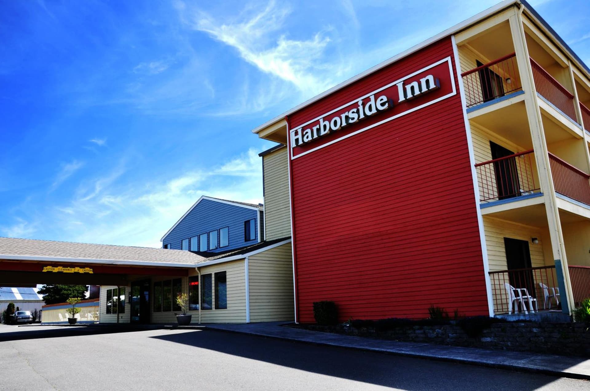 Harborside Inn gallery photo in Port Townsend, WA — image 10