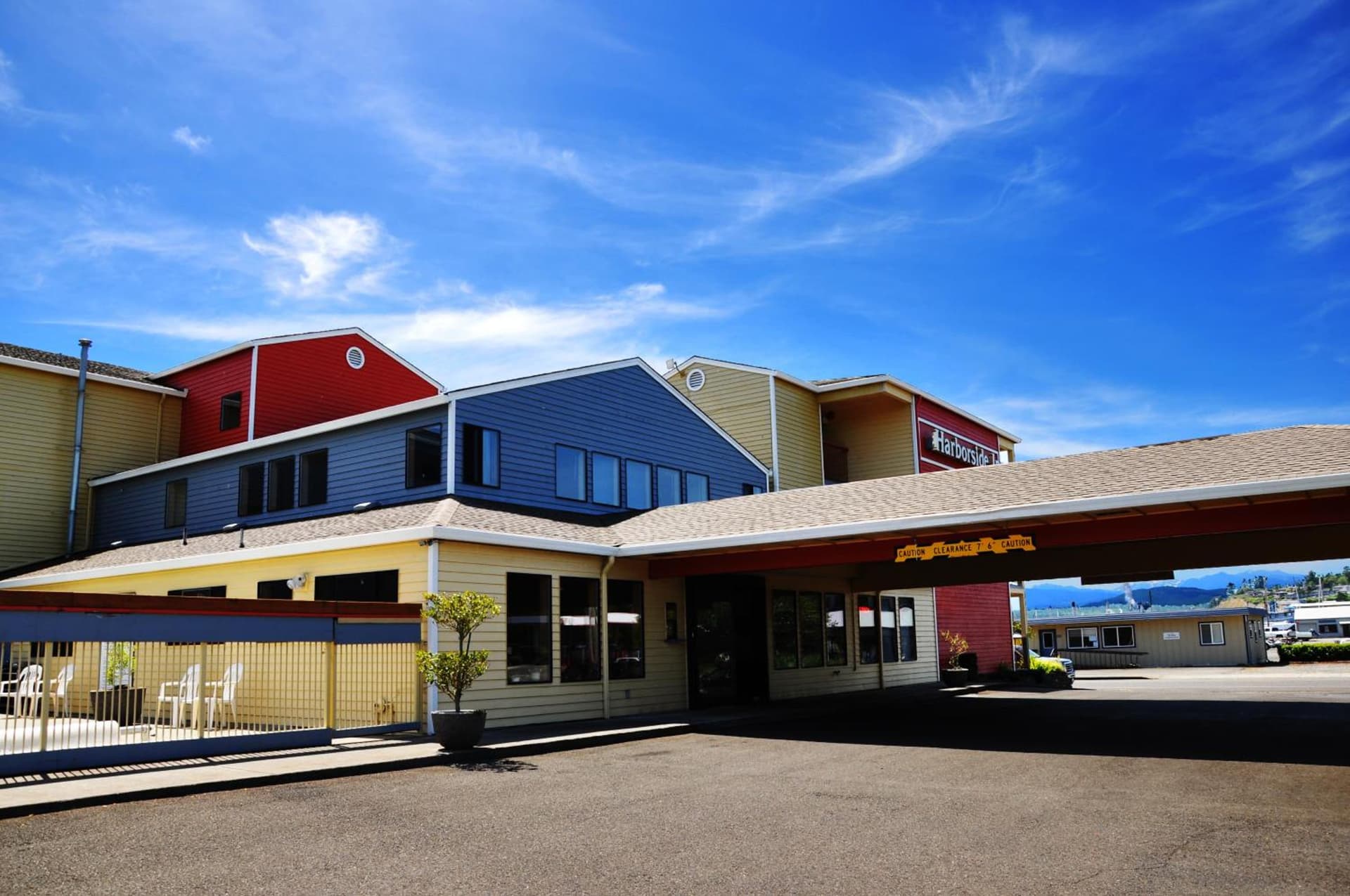 Harborside Inn gallery photo in Port Townsend, WA — image 15
