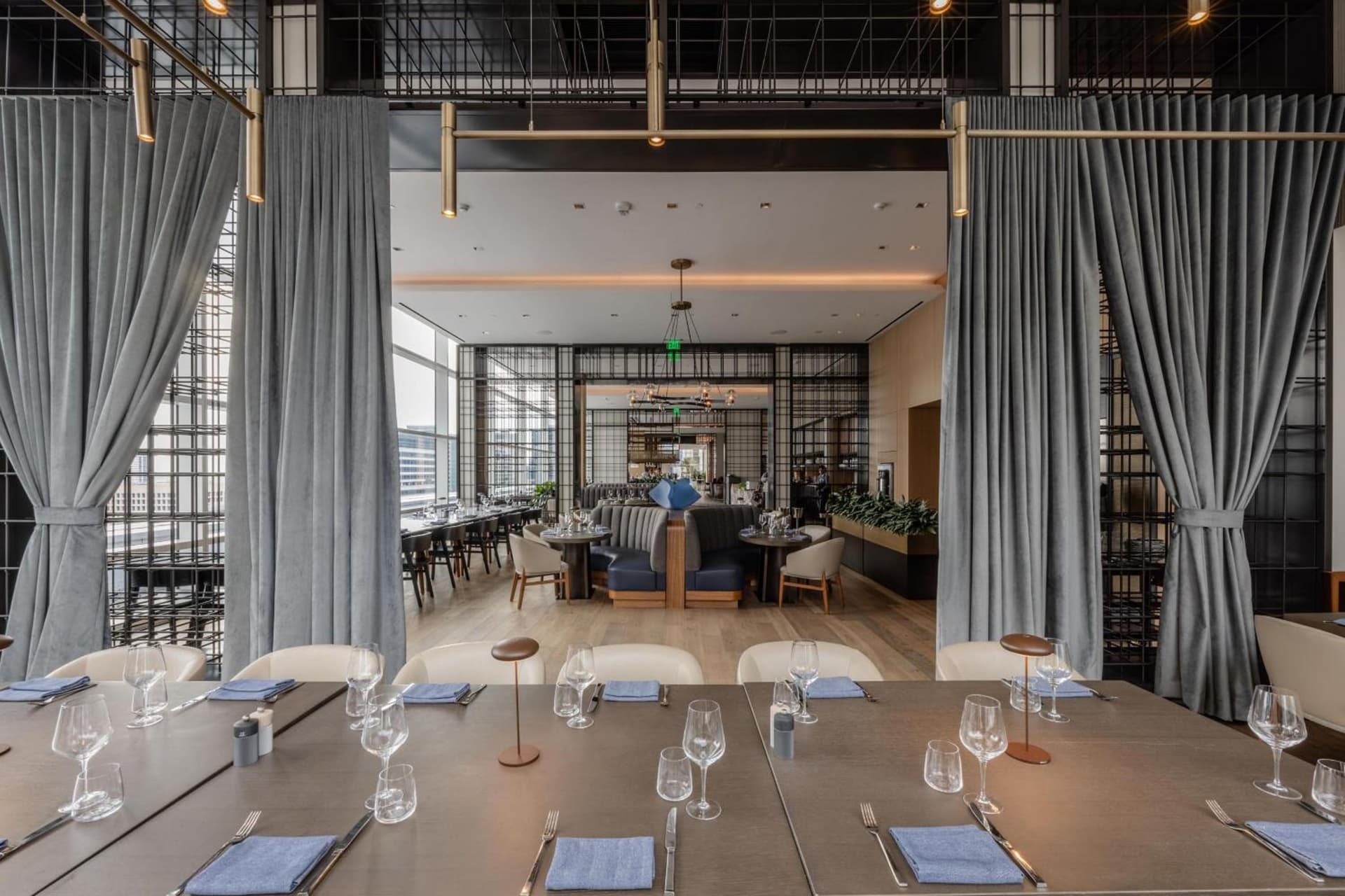 JW Marriott Dallas Arts District gallery photo in Dallas, TX — image 11