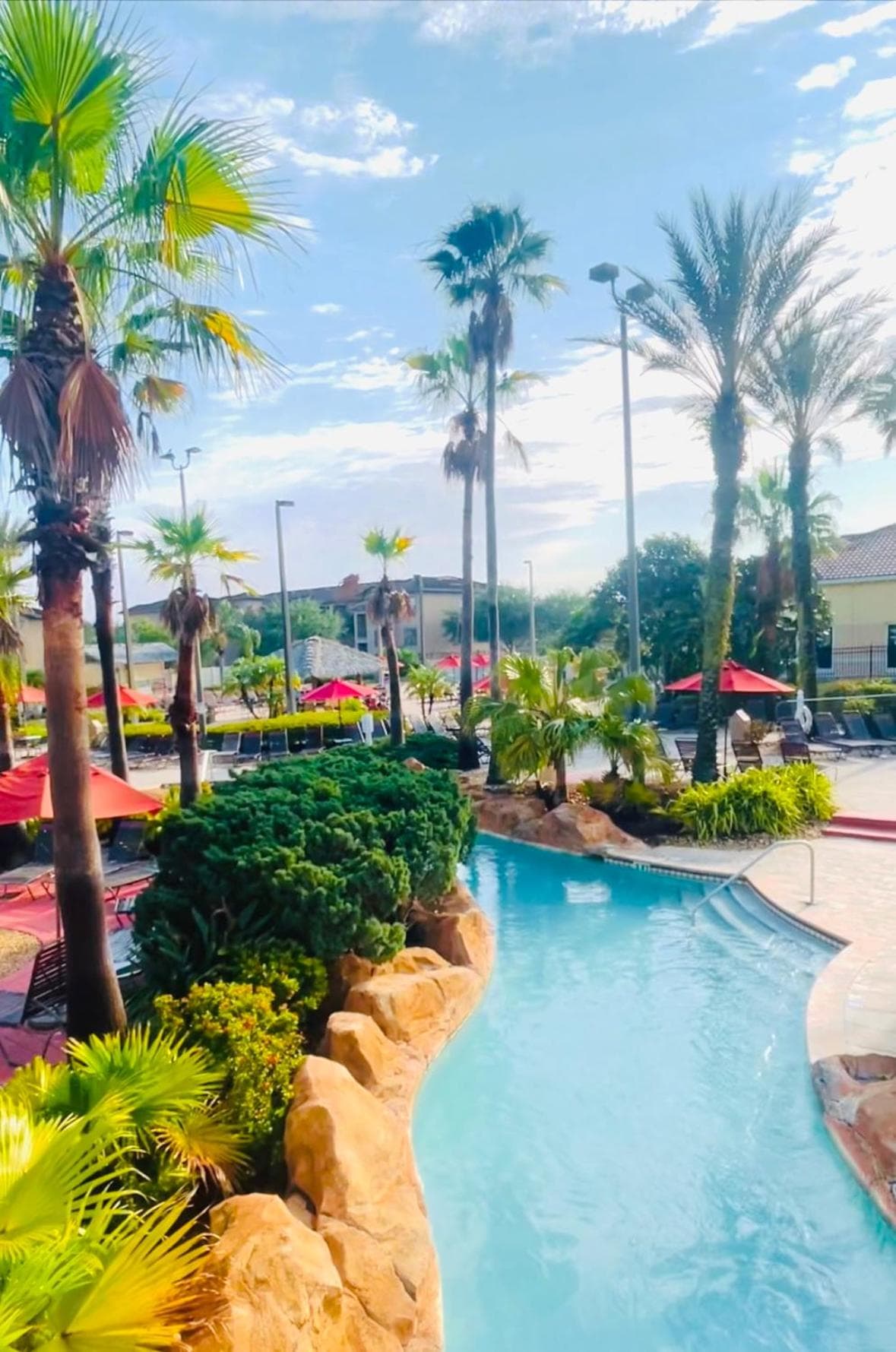 Tropical Playground For Adults and Kids! Near Disney! interior in Davenport, FL — gallery photo 2