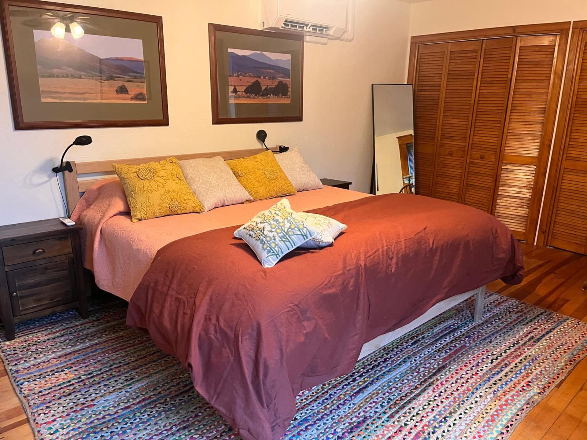 The Leanor interior in Aztec, NM — gallery photo 2