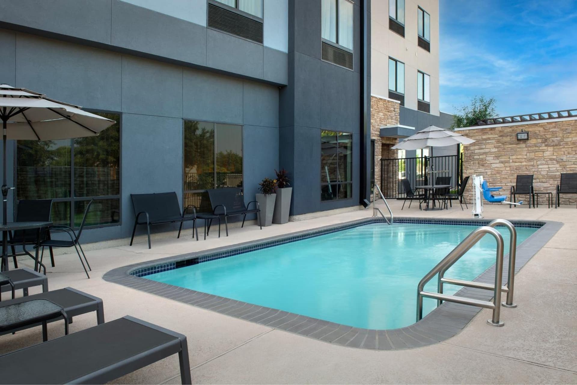Fairfield Inn & Suites by Marriott Houston Pasadena gallery photo in Pasadena, TX — image 29