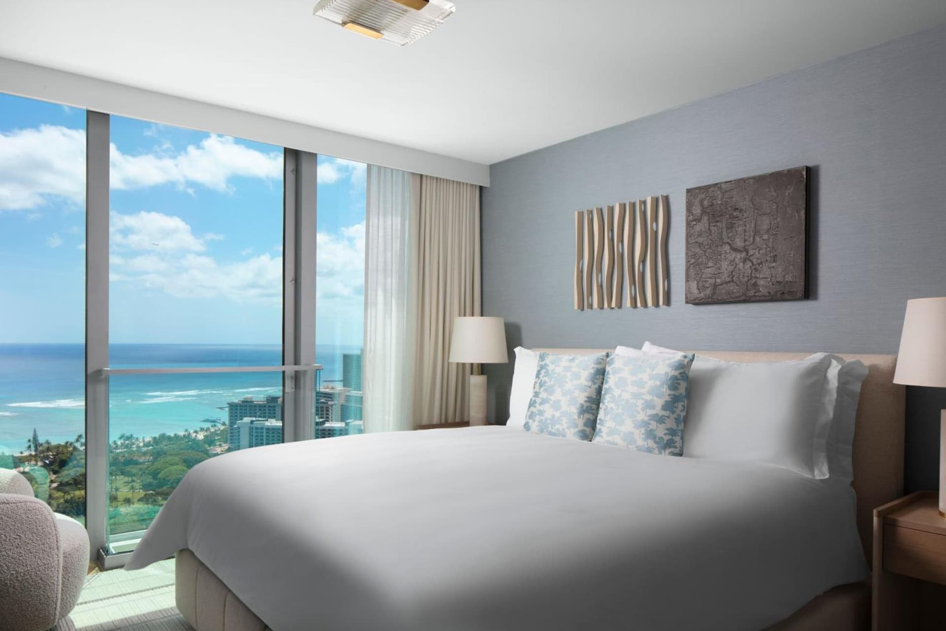 The Ritz-Carlton Residences, Waikiki Beach Hotel gallery photo in Honolulu, HI — image 64
