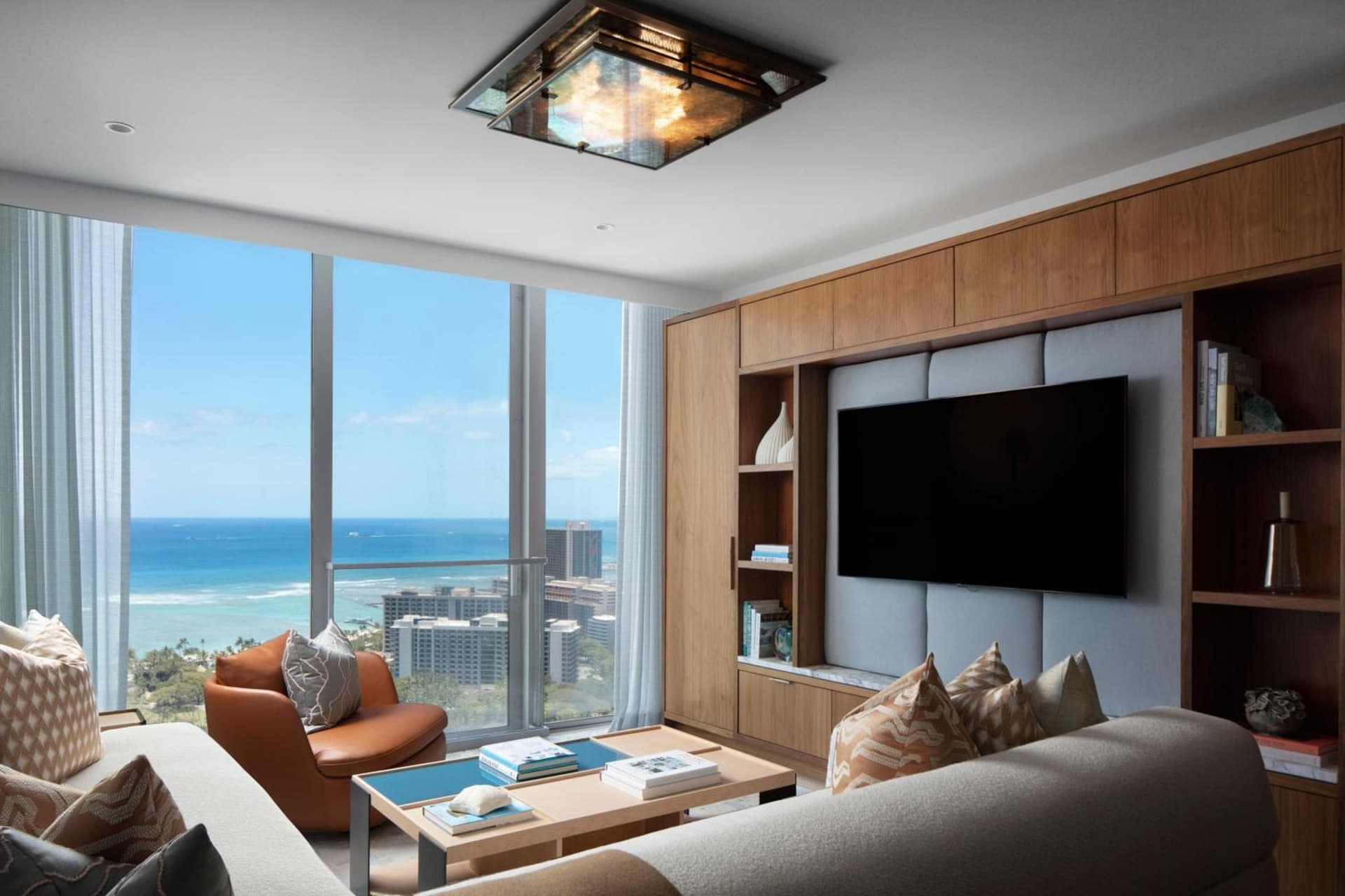 The Ritz-Carlton Residences, Waikiki Beach Hotel gallery photo in Honolulu, HI — image 65
