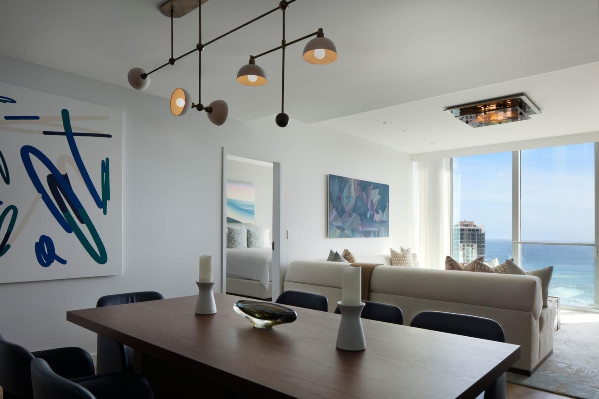 The Ritz-Carlton Residences, Waikiki Beach Hotel gallery photo in Honolulu, HI — image 101