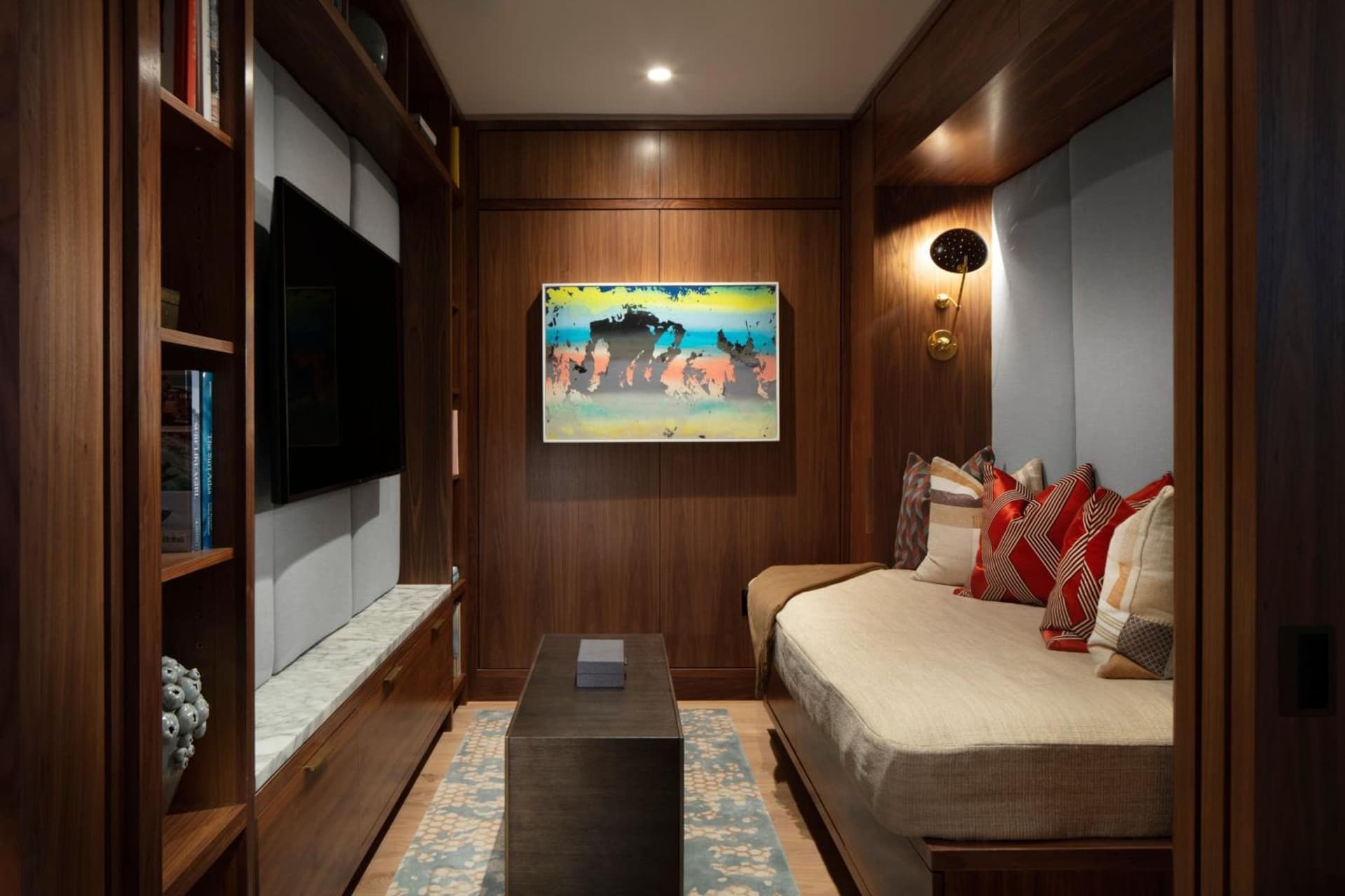 The Ritz-Carlton Residences, Waikiki Beach Hotel gallery photo in Honolulu, HI — image 14