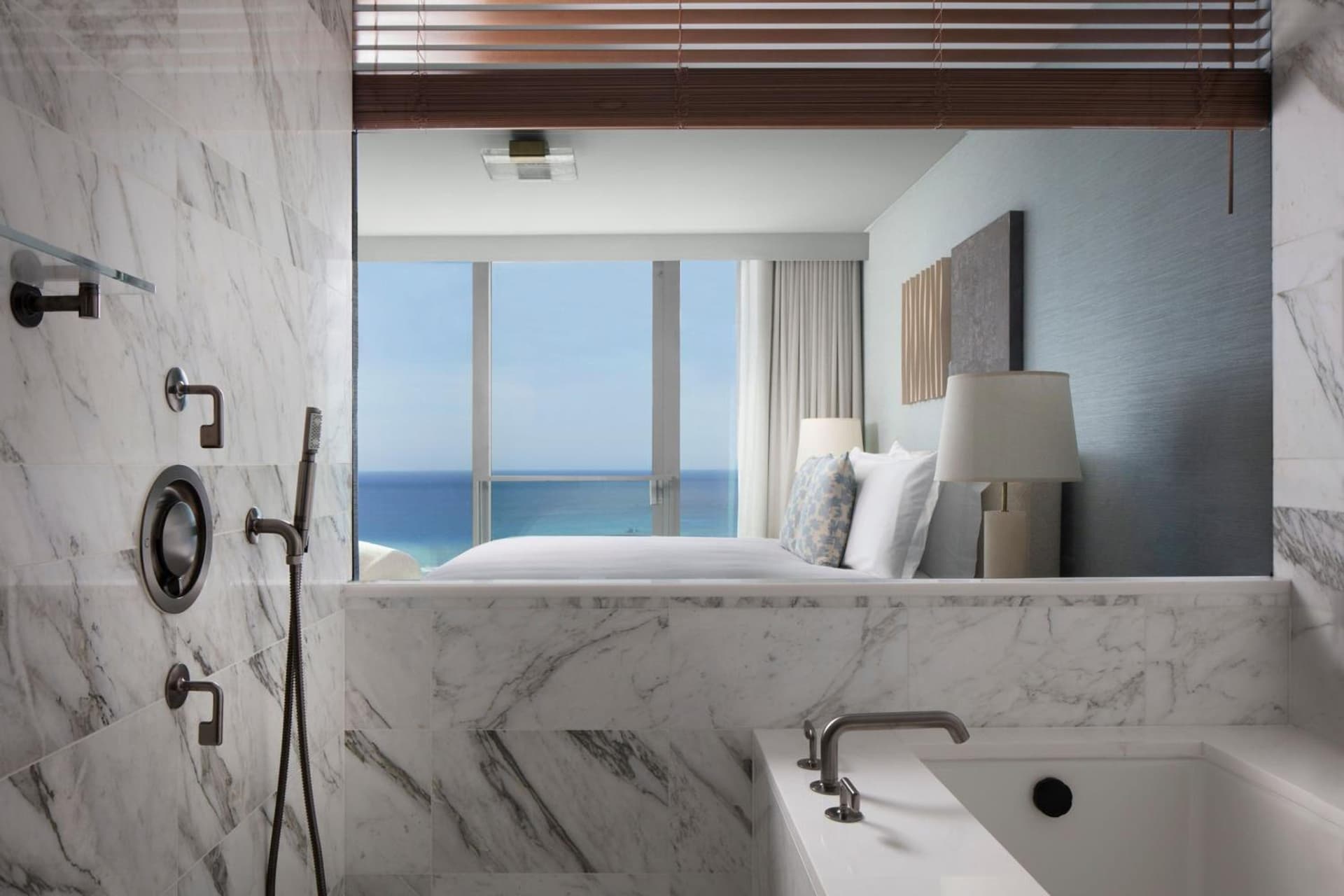 The Ritz-Carlton Residences, Waikiki Beach Hotel gallery photo in Honolulu, HI — image 100