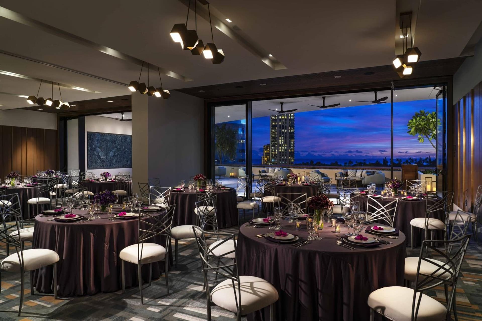 The Ritz-Carlton Residences, Waikiki Beach Hotel gallery photo in Honolulu, HI — image 99