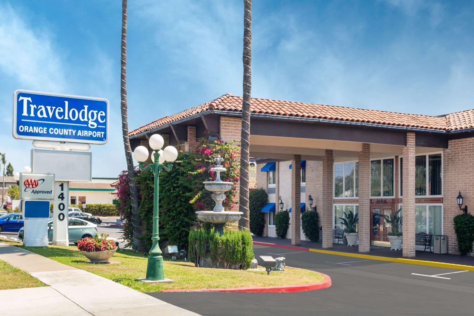 Travelodge by Wyndham Orange County Airport/ Costa Mesa gallery photo in Costa Mesa, CA — image 27