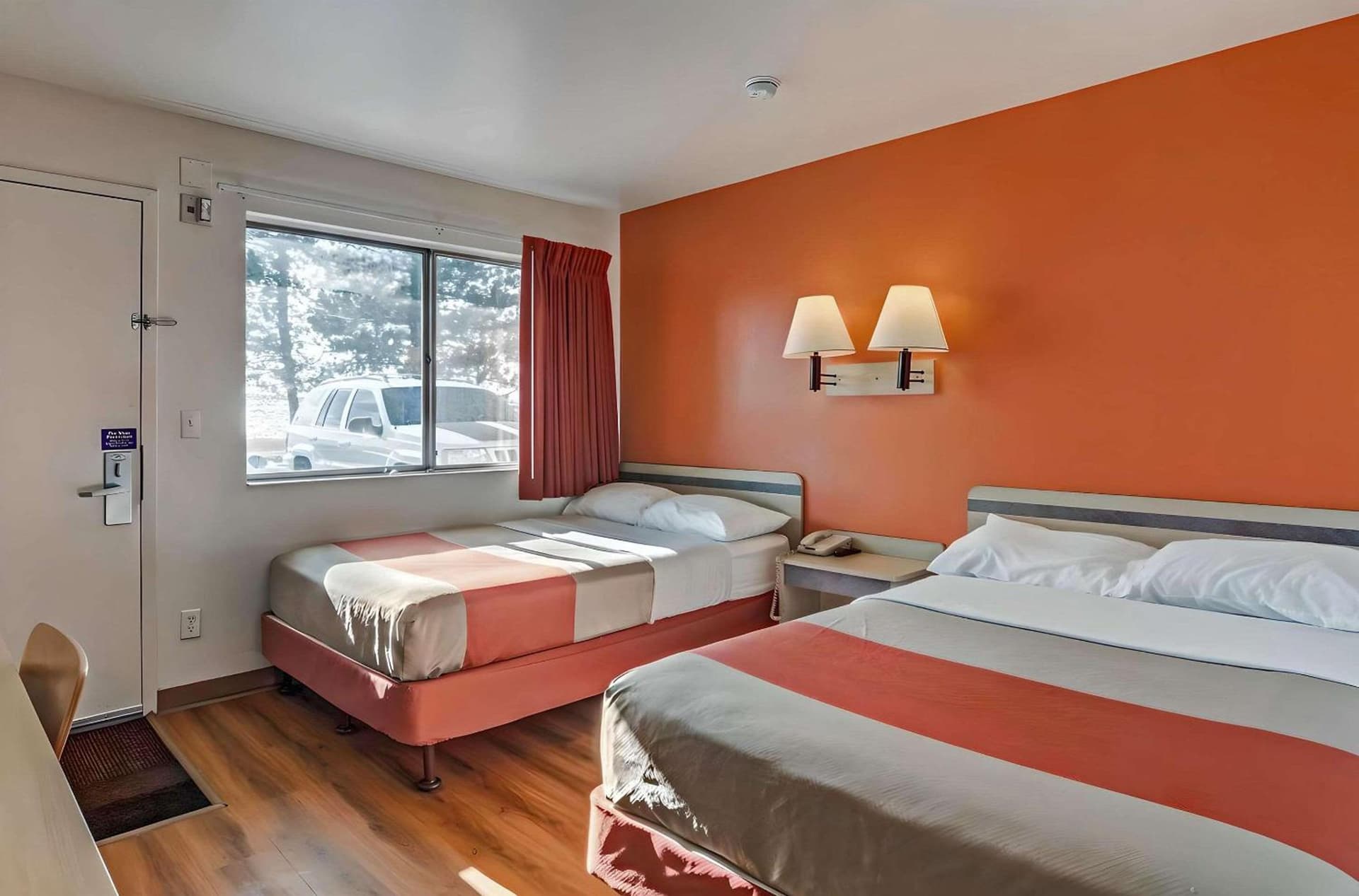 Motel 6 Fort Collins, CO gallery photo in Fort Collins, CO — image 32