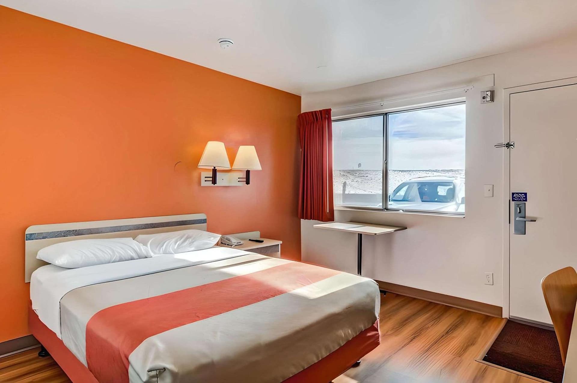 Motel 6 Fort Collins, CO gallery photo in Fort Collins, CO — image 28