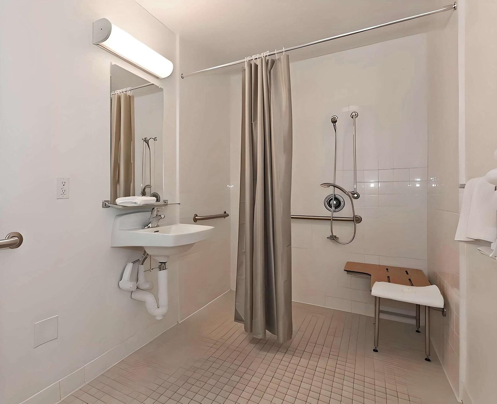 Motel 6 Fort Collins, CO gallery photo in Fort Collins, CO — image 30