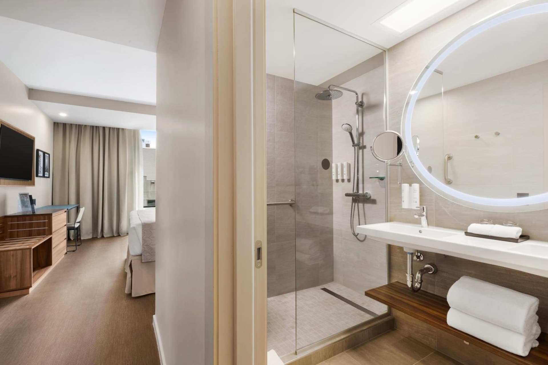 Hotel Riu Plaza Chicago gallery photo in Chicago, IL — image 17