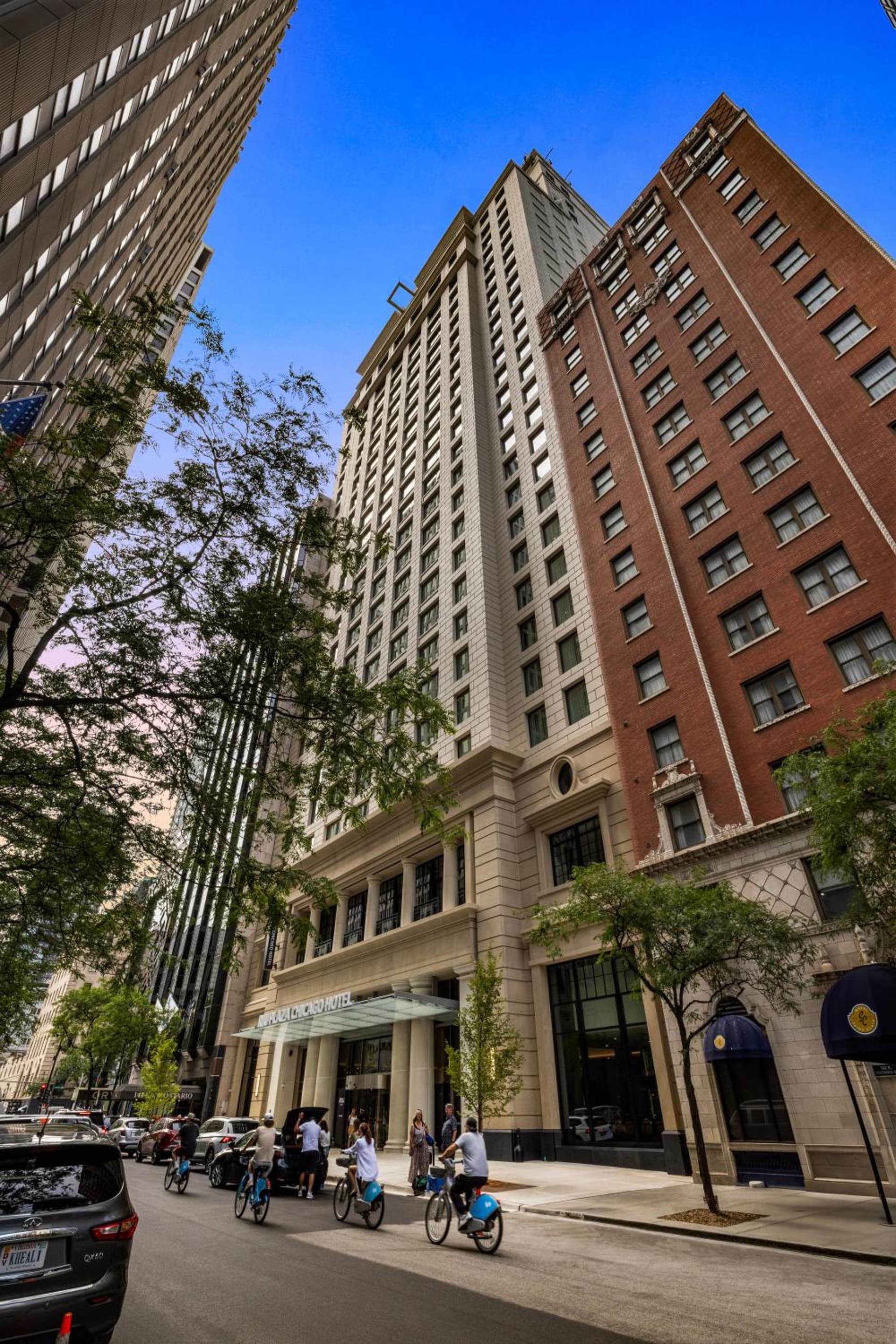 Hotel Riu Plaza Chicago gallery photo in Chicago, IL — image 18