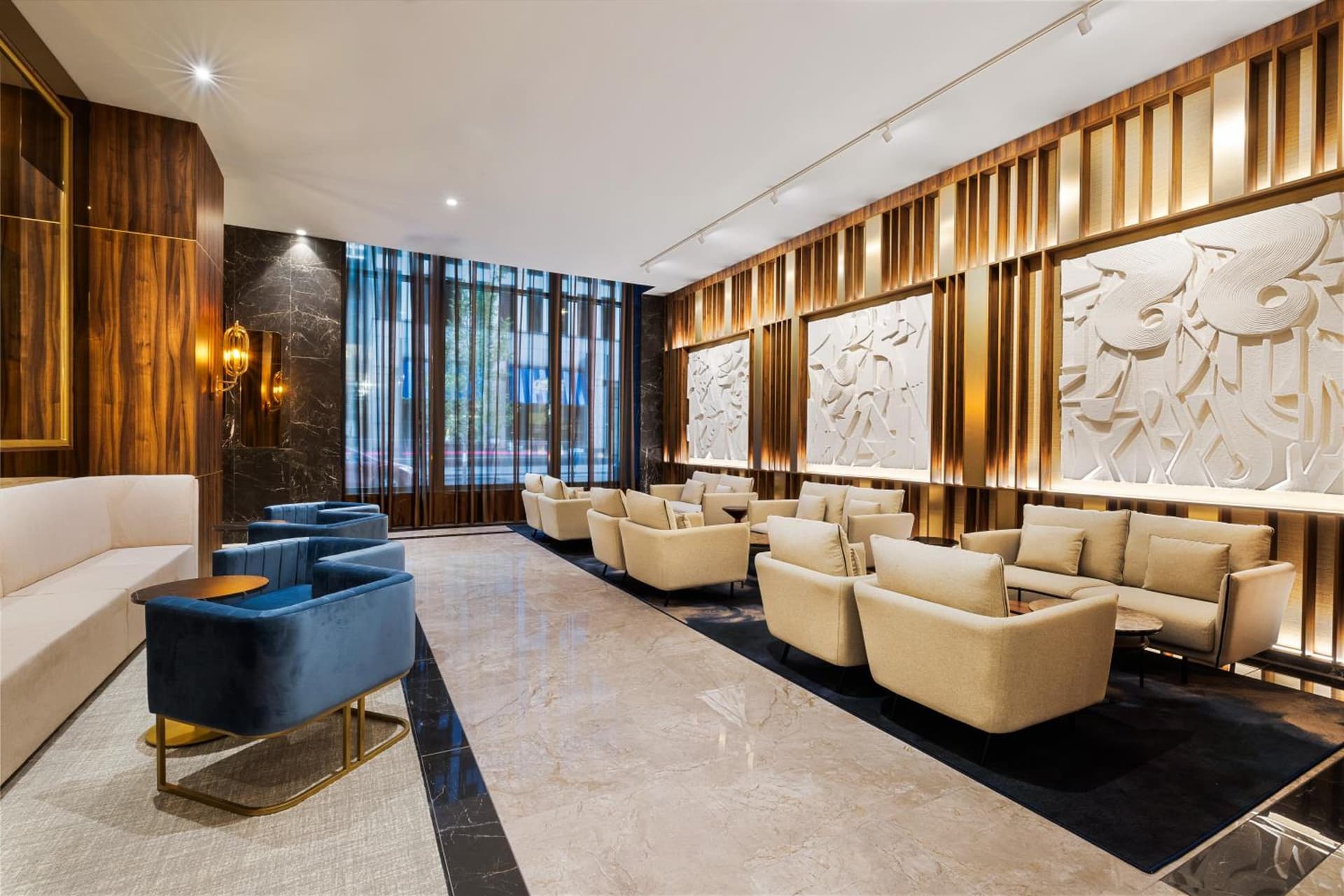 Hotel Riu Plaza Chicago gallery photo in Chicago, IL — image 35