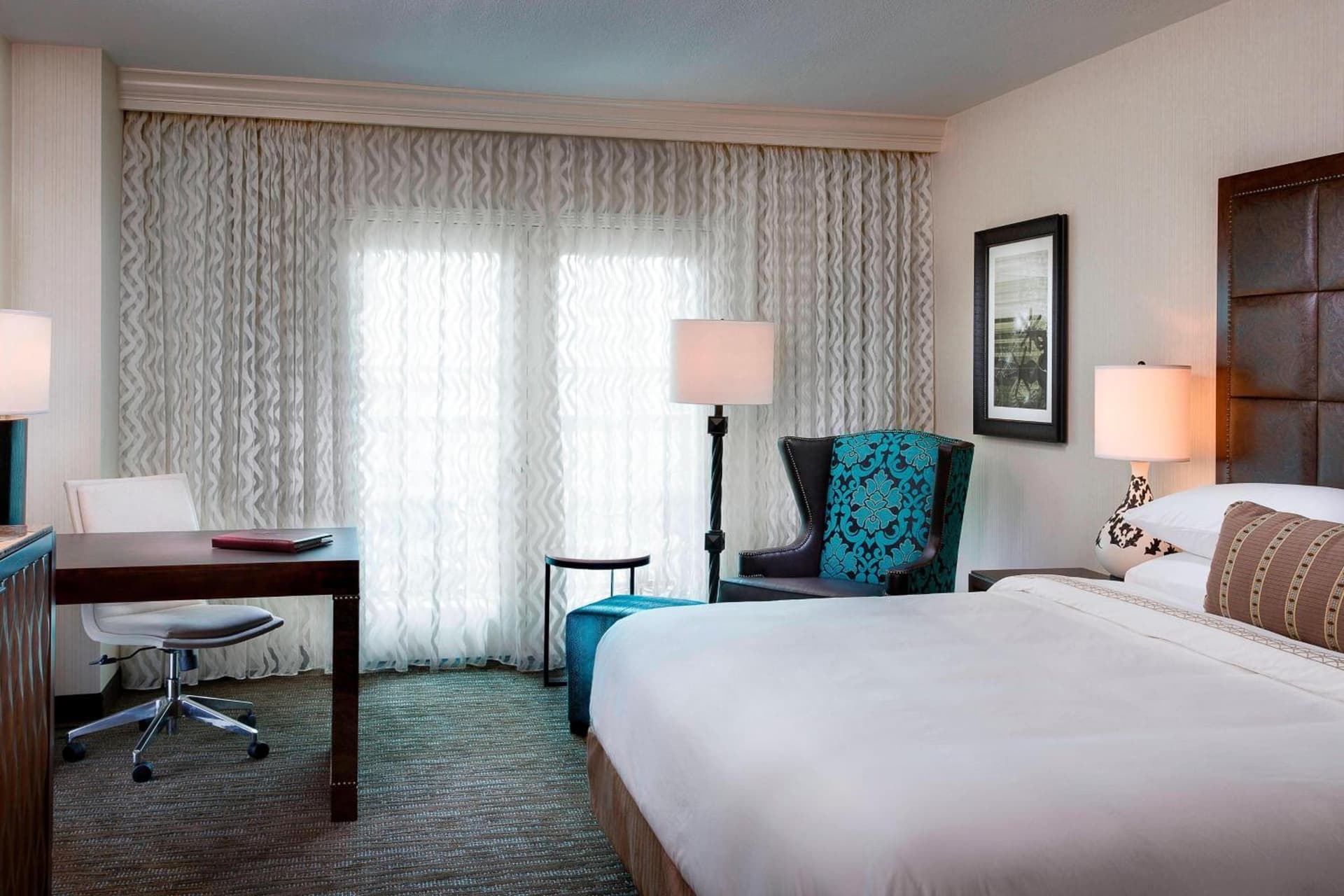 Gaylord Texan Resort and Convention Center gallery photo in Grapevine, TX — image 44