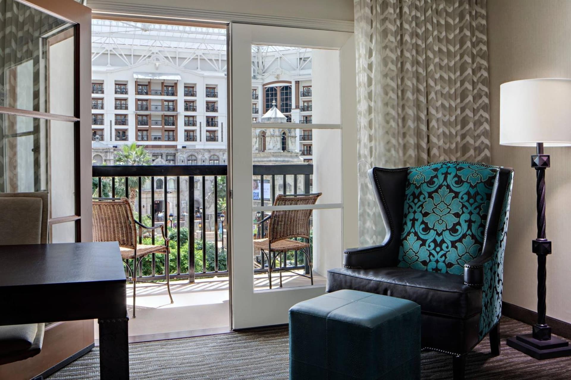 Gaylord Texan Resort and Convention Center gallery photo in Grapevine, TX — image 23