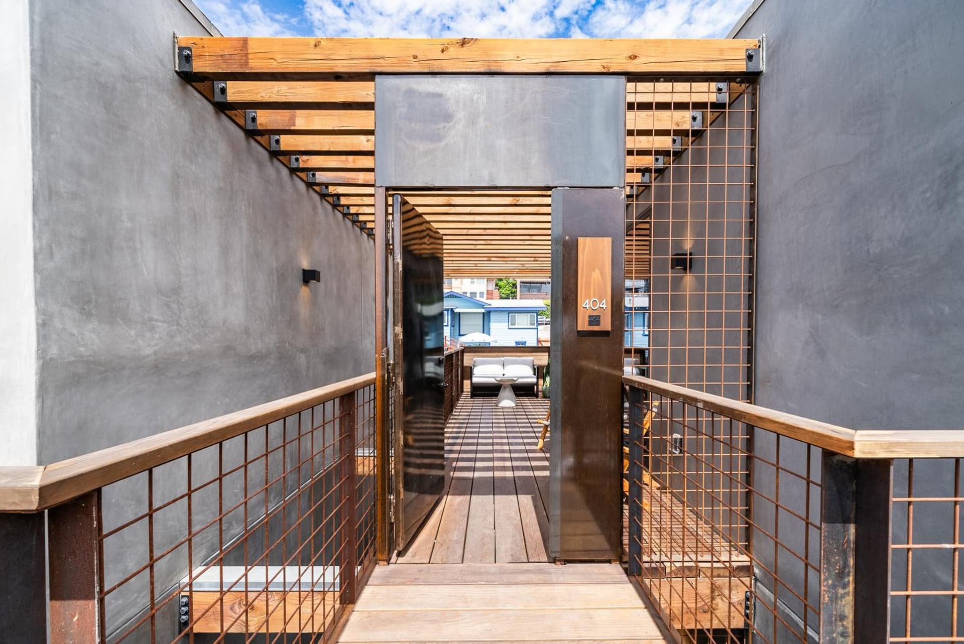 City24 Condo Hotel Little Italy Mission Hills gallery photo in San Diego, CA — image 34