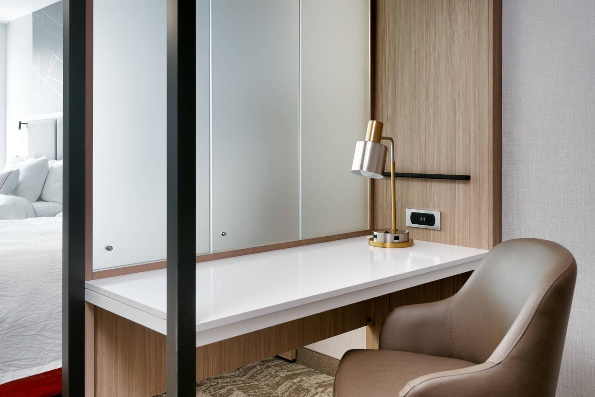 SpringHill Suites by Marriott Salt Lake City Sugar House gallery photo in Salt Lake City, UT — image 23