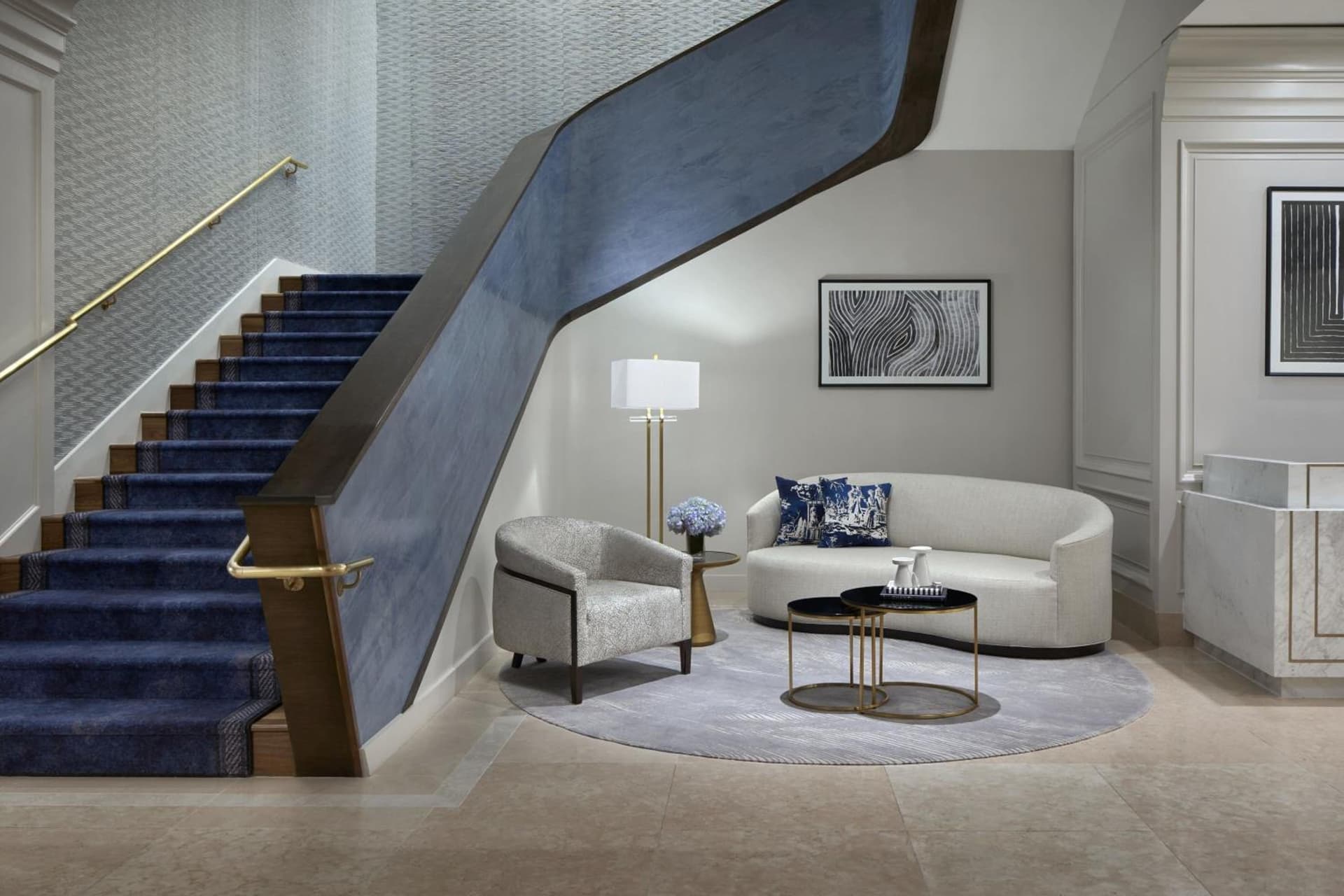 The Ritz Carlton, Pentagon City gallery photo in Arlington, VA — image 43