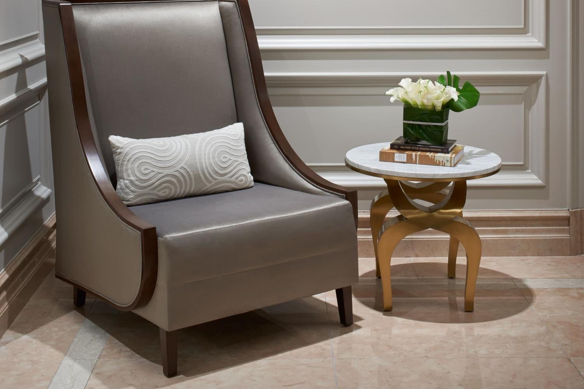 The Ritz Carlton, Pentagon City gallery photo in Arlington, VA — image 51