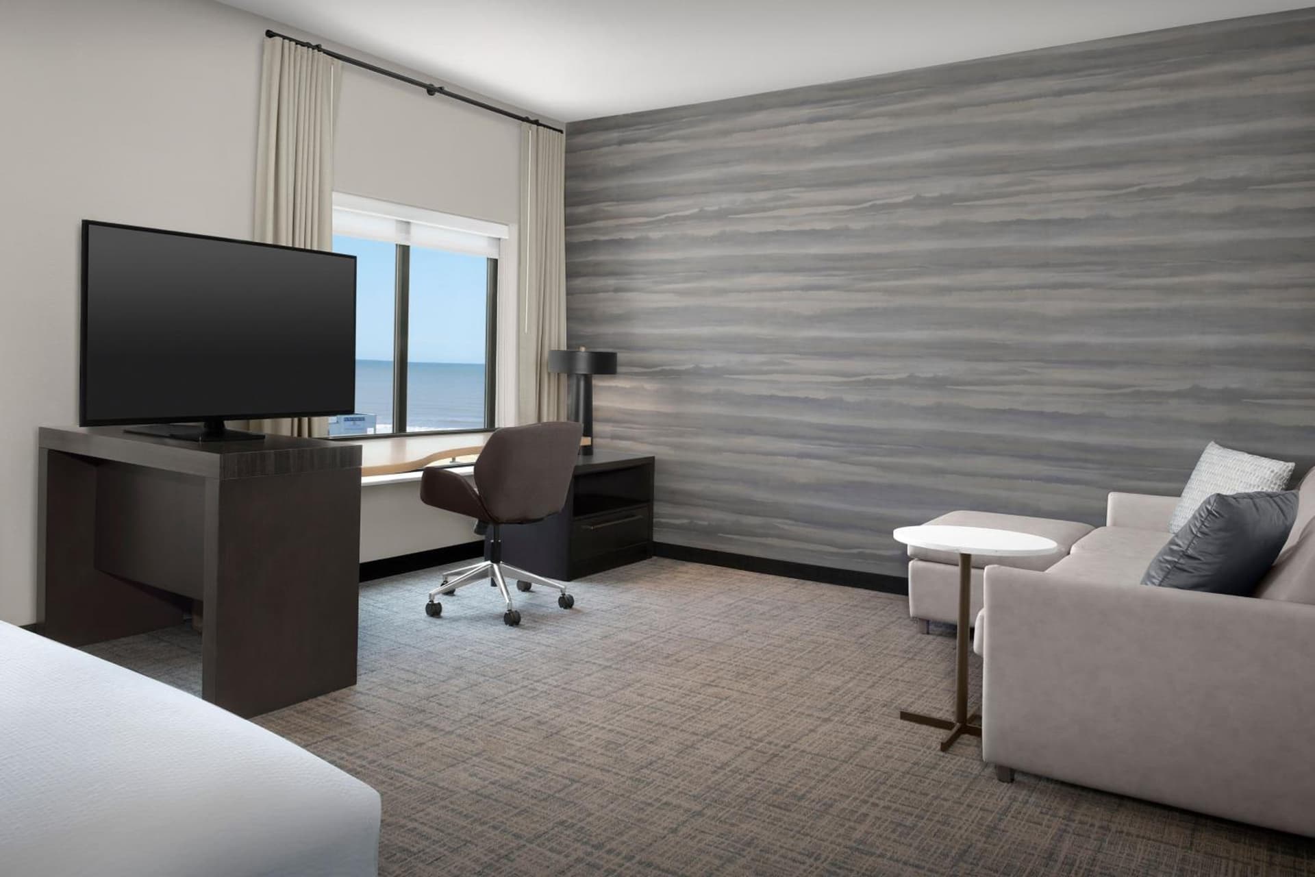 Residence Inn by Marriott Galveston Island gallery photo in Galveston, TX — image 11
