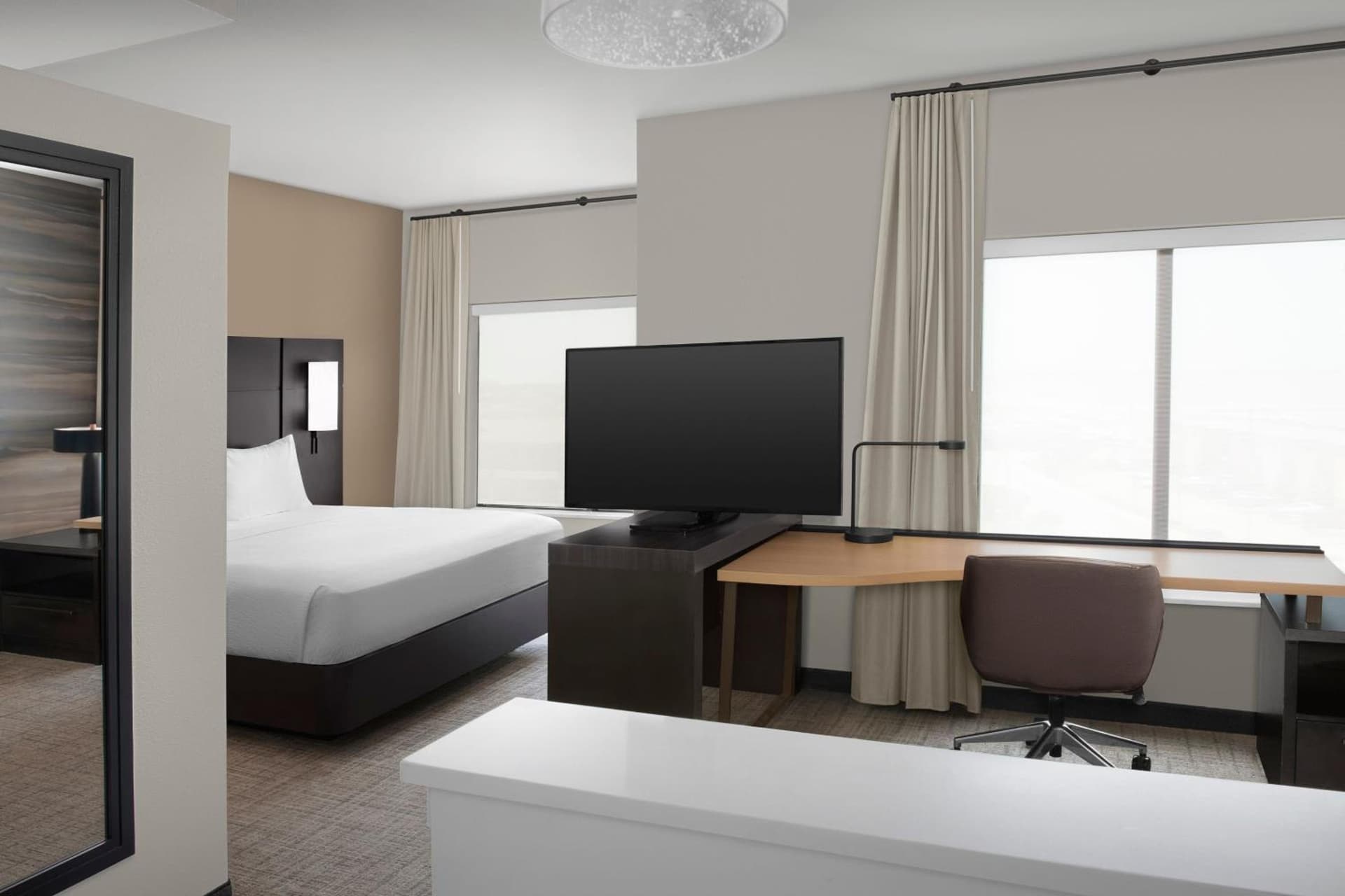 Residence Inn by Marriott Galveston Island gallery photo in Galveston, TX — image 12