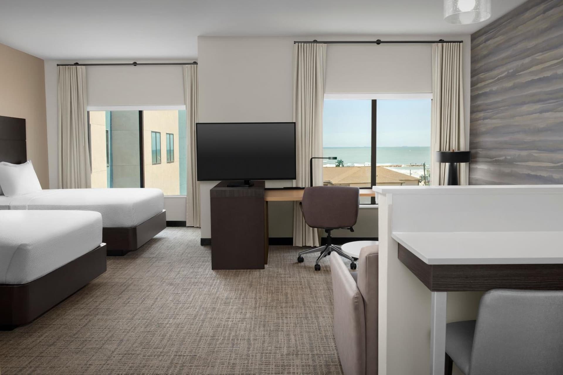Residence Inn by Marriott Galveston Island gallery photo in Galveston, TX — image 14
