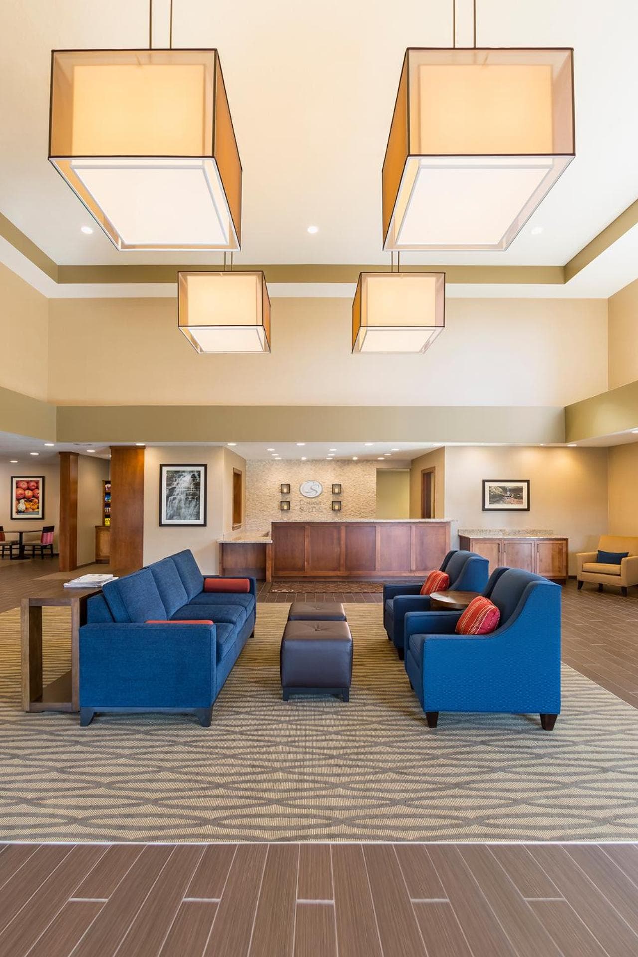 Comfort Suites Hartville-North Canton gallery photo in Uniontown, OH — image 25