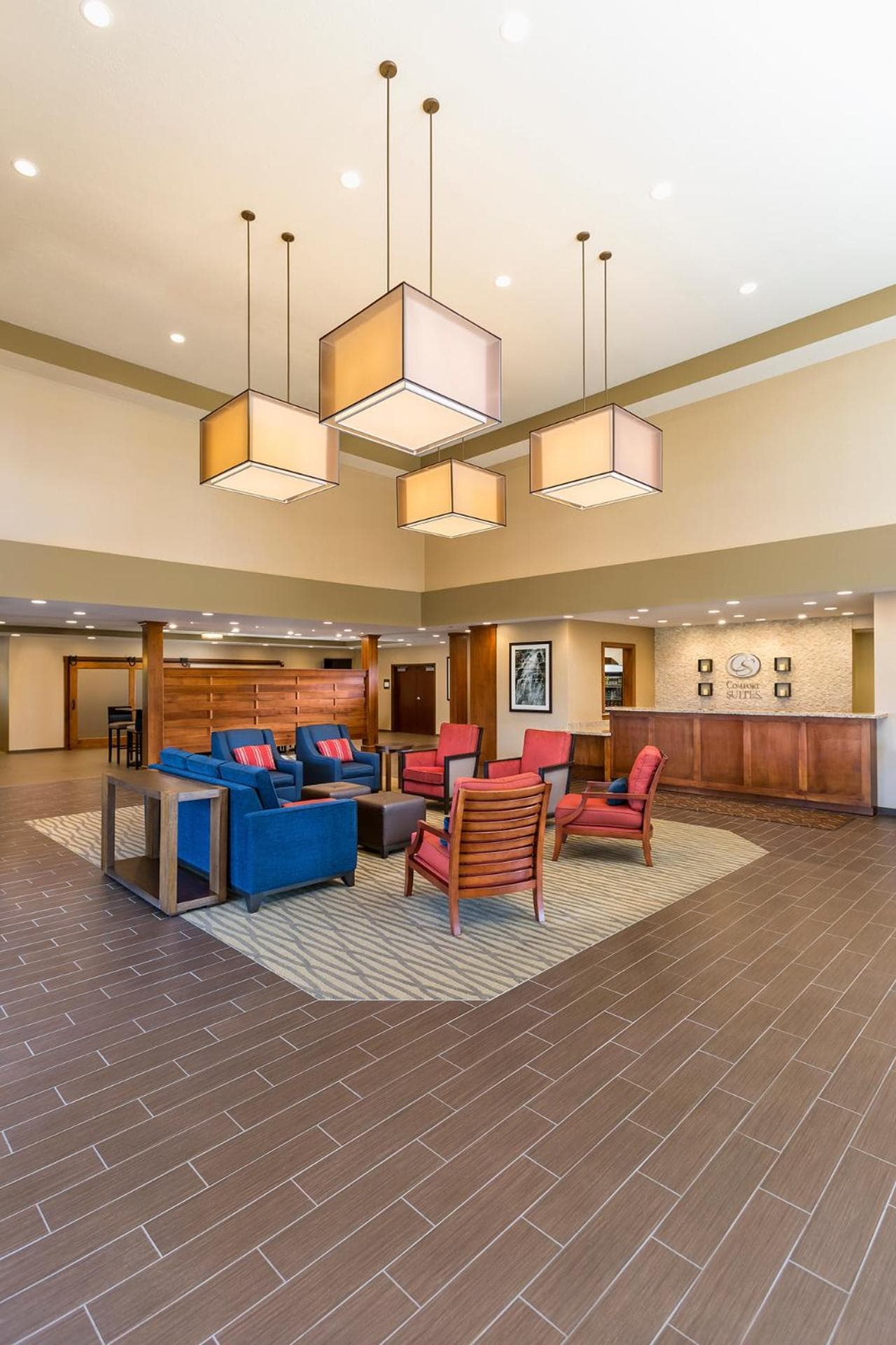Comfort Suites Hartville-North Canton gallery photo in Uniontown, OH — image 18