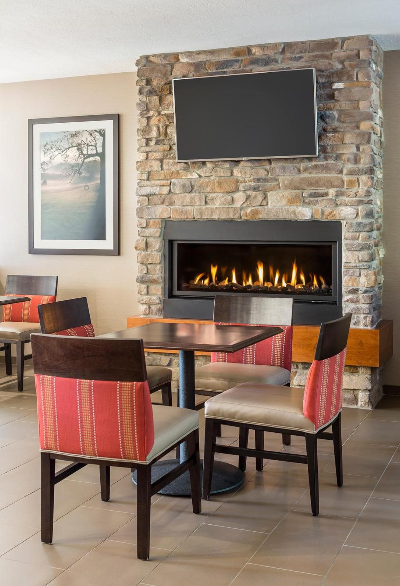 Comfort Suites Hartville-North Canton gallery photo in Uniontown, OH — image 10
