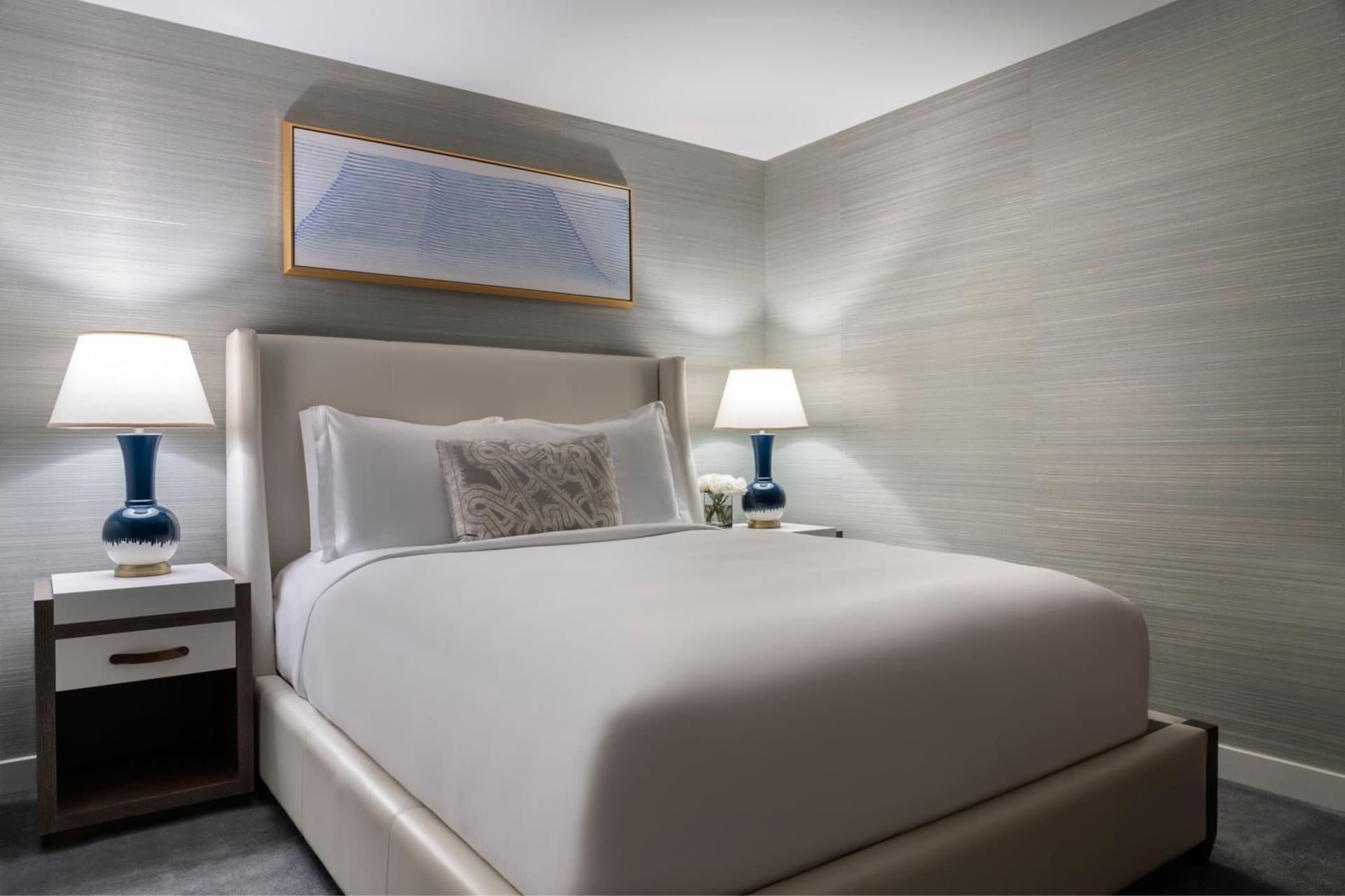 The Ritz-Carlton Residences, Waikiki Beach Hotel gallery photo in Honolulu, HI — image 25