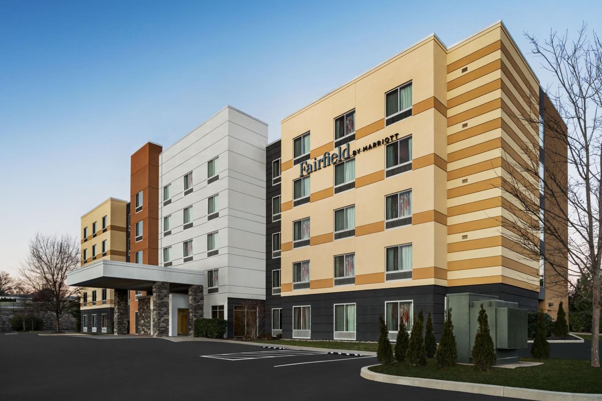 Fairfield Inn & Suites by Marriott Hershey Chocolate Avenue gallery photo in Hershey, PA — image 34