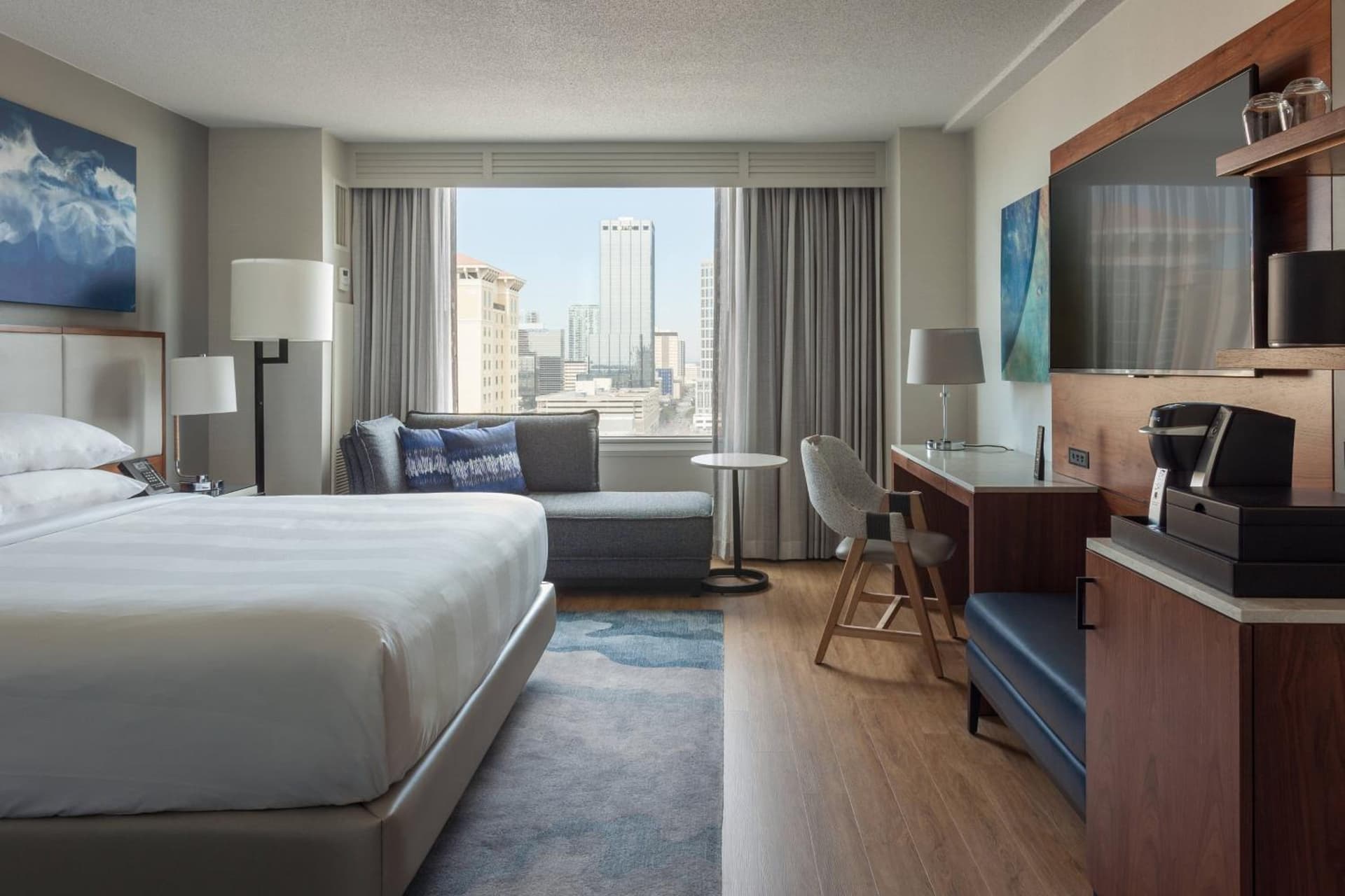 Tampa Marriott Water Street gallery photo in Tampa, FL — image 79