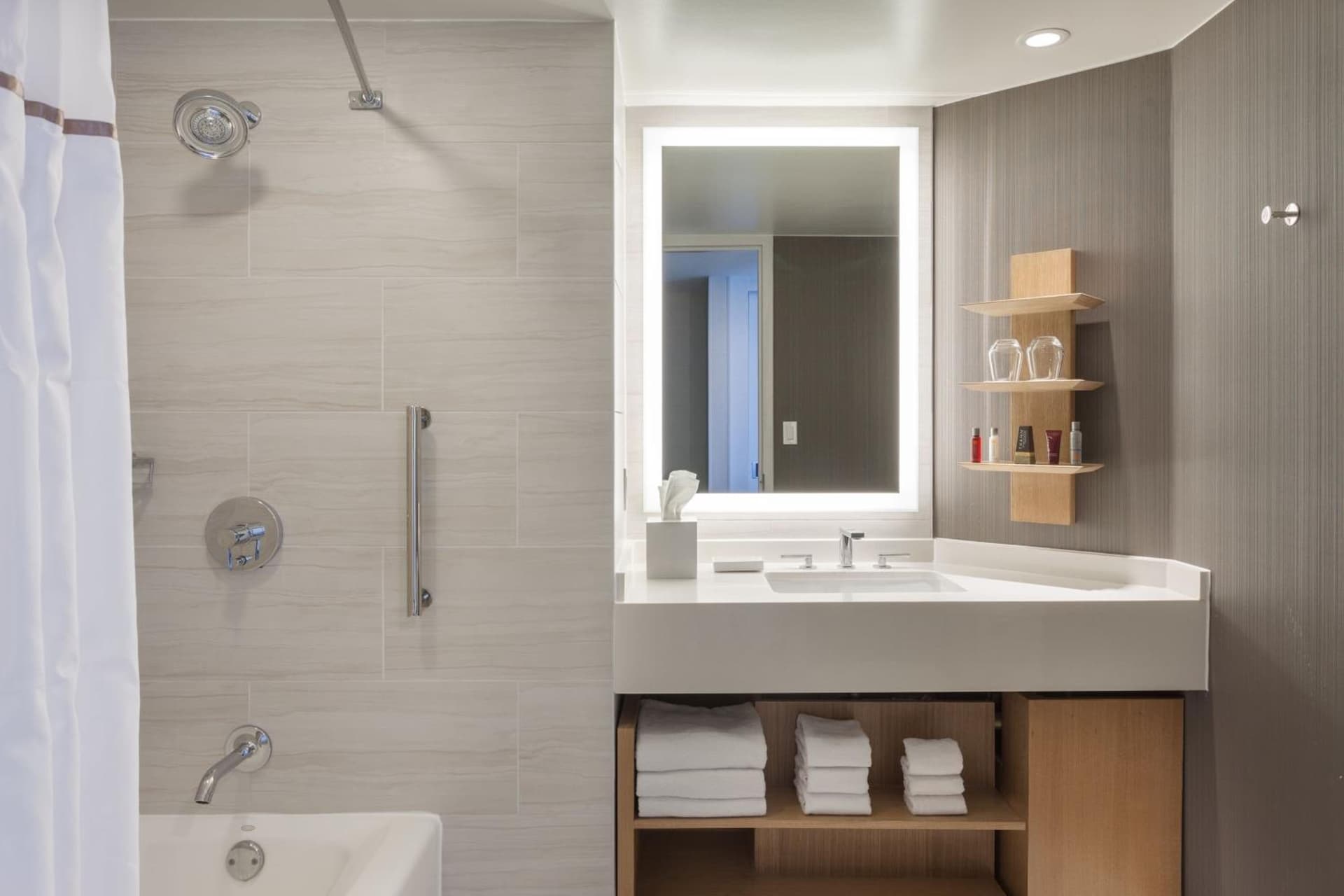 Tampa Marriott Water Street gallery photo in Tampa, FL — image 70