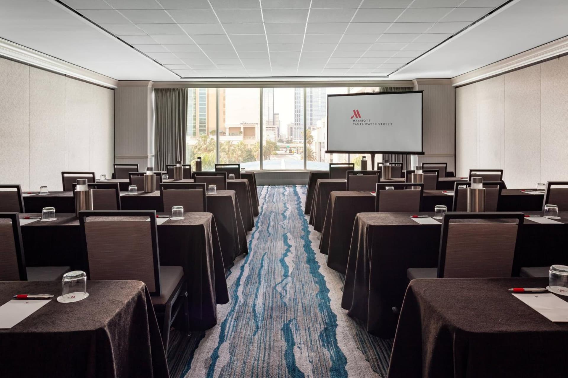 Tampa Marriott Water Street gallery photo in Tampa, FL — image 52
