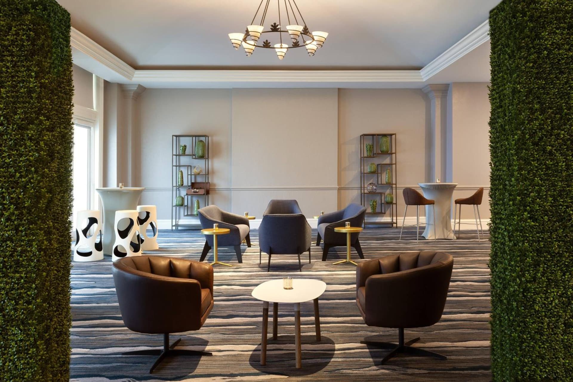 Tampa Marriott Water Street gallery photo in Tampa, FL — image 45