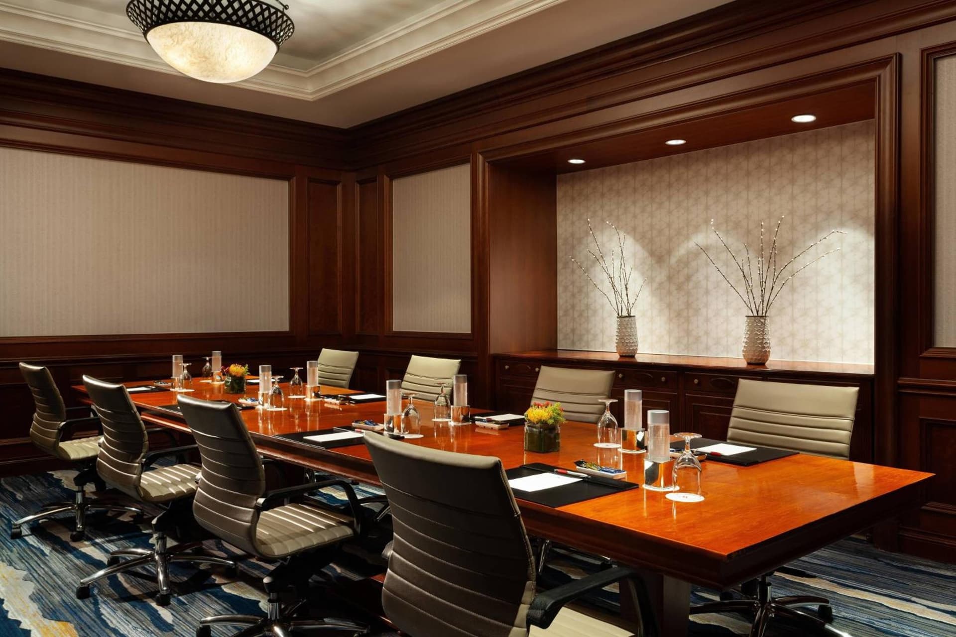 Tampa Marriott Water Street gallery photo in Tampa, FL — image 47