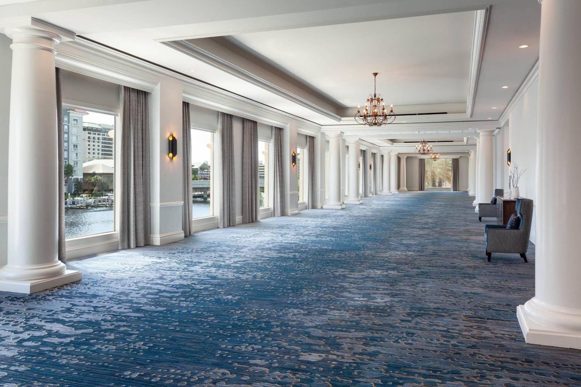 Tampa Marriott Water Street gallery photo in Tampa, FL — image 6